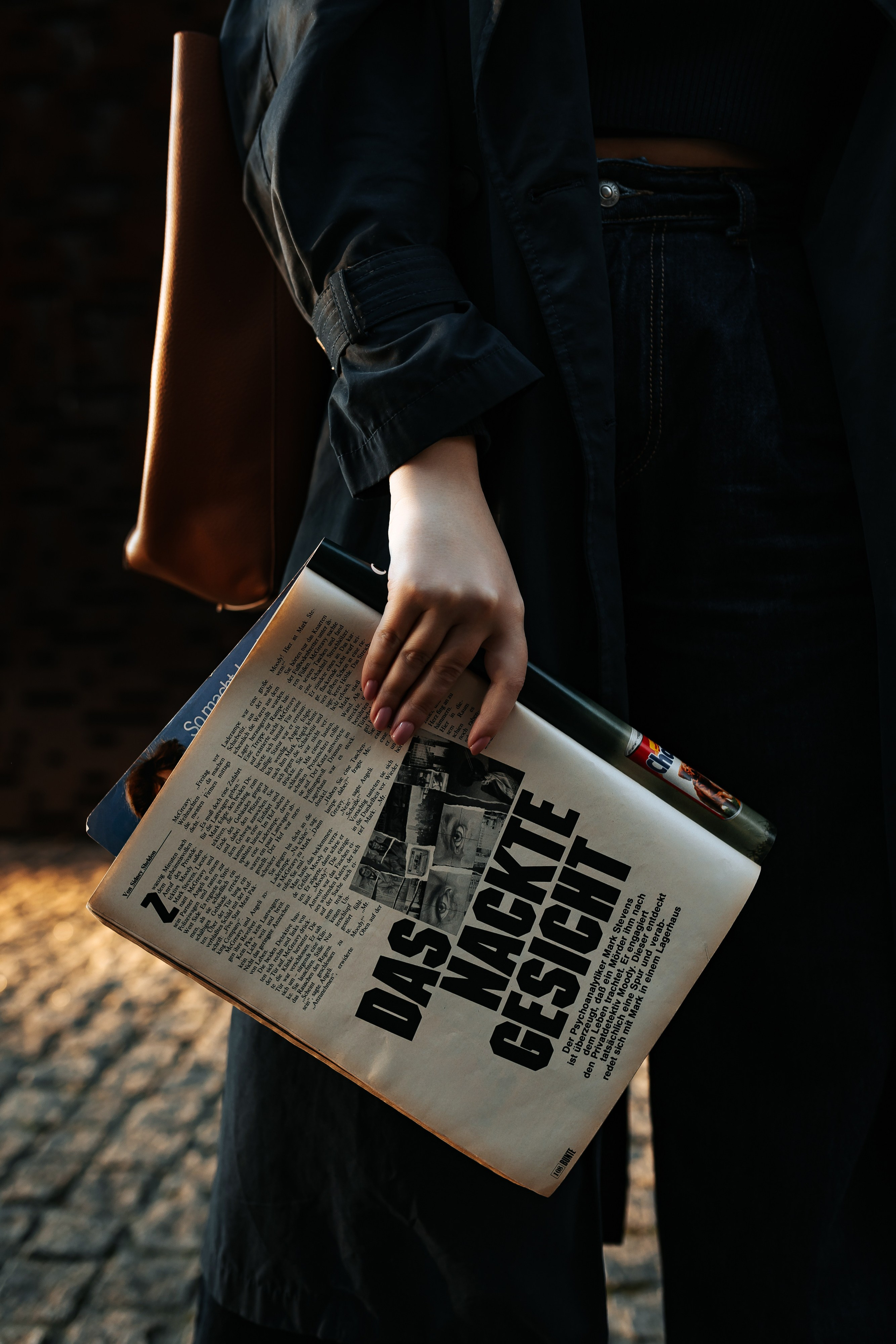 Alina. Fotograf ślubny i rodzinny w Krakowie Yana Klymova