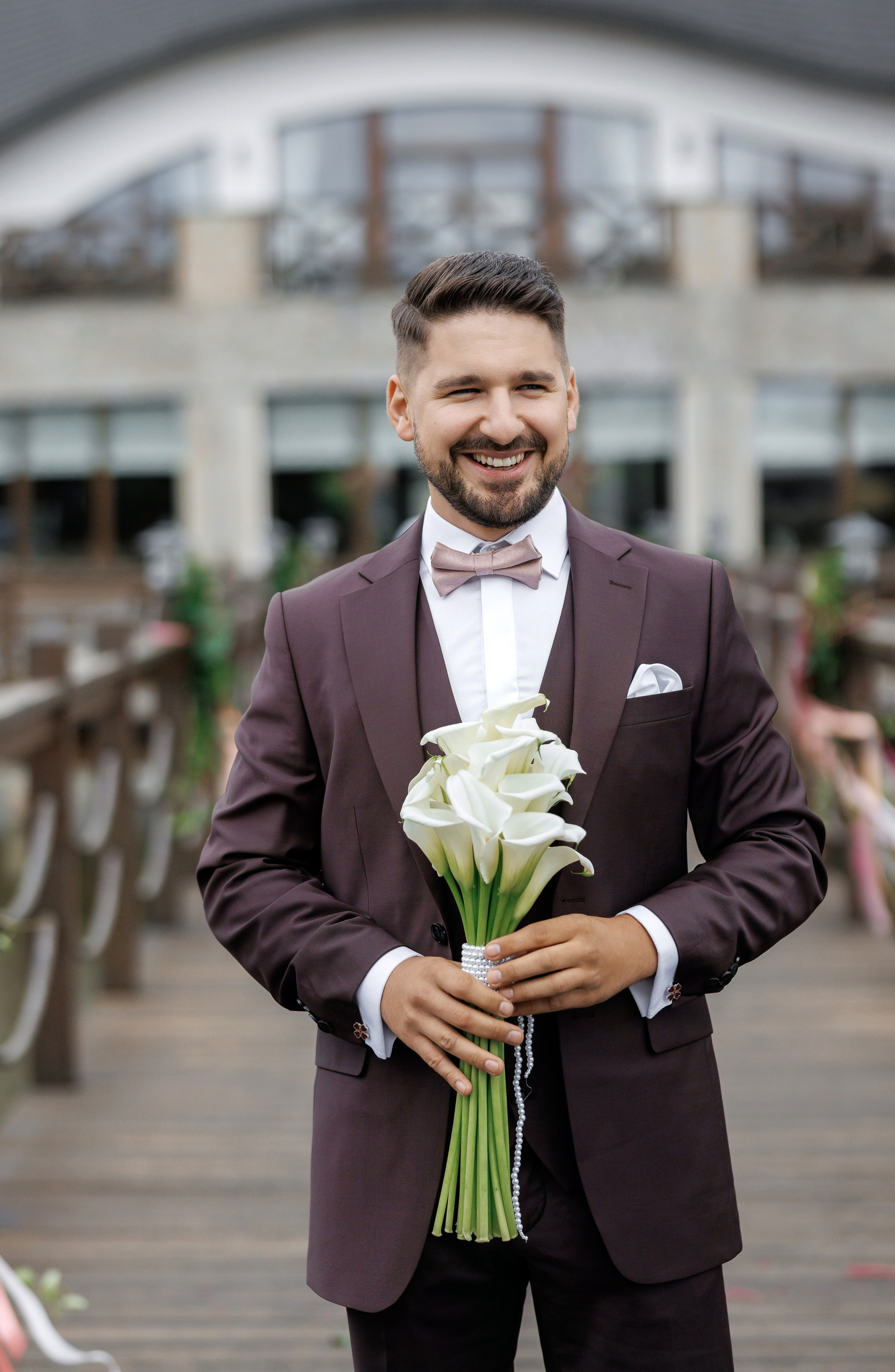 Olga & Dariusz. Fotograf ślubny i rodzinny w Krakowie Yana Klymova