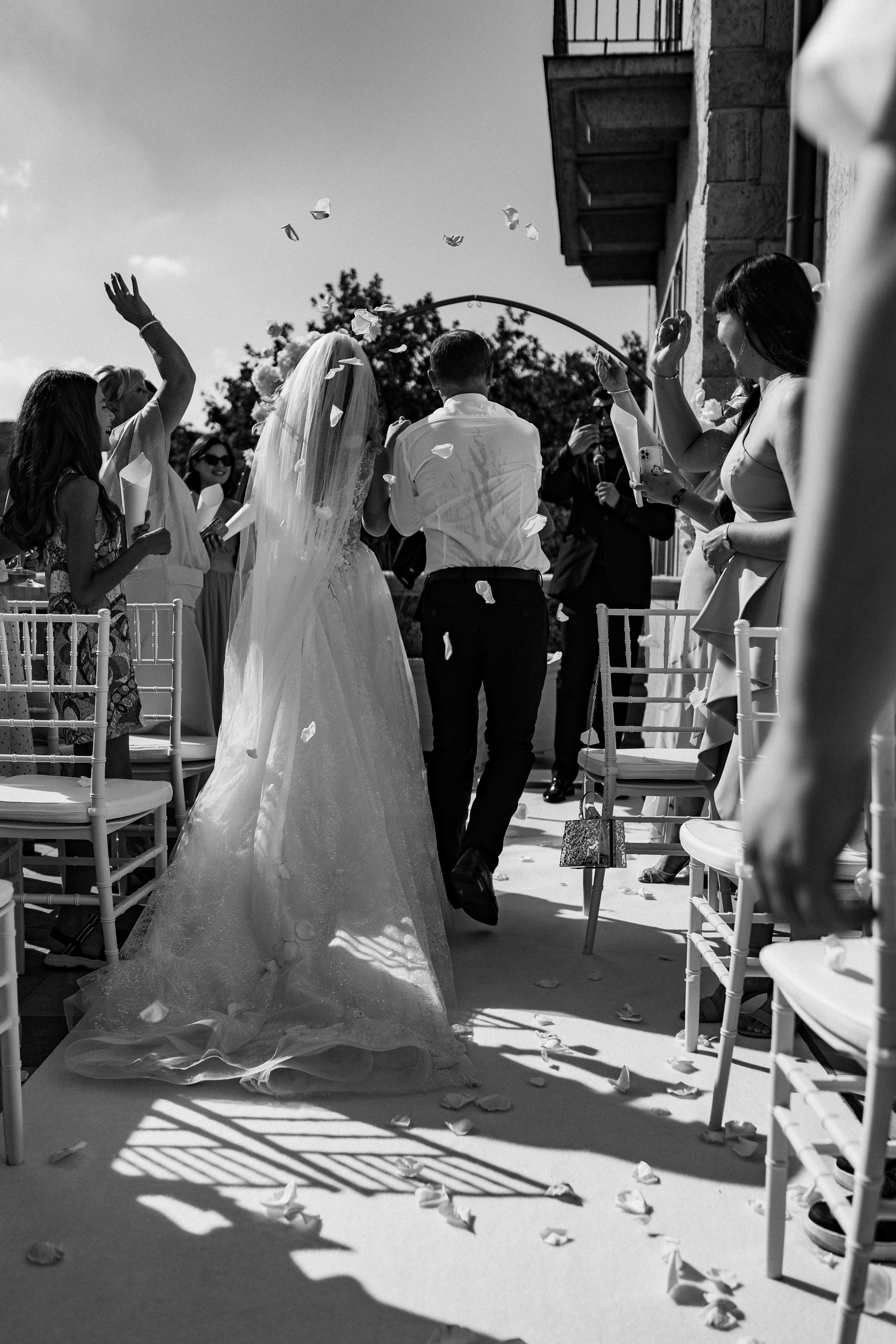 Valeria & Vitaliy. Ziyad Restaurant. 2024. Fotograf ślubny i rodzinny w Krakowie Yana Klymova