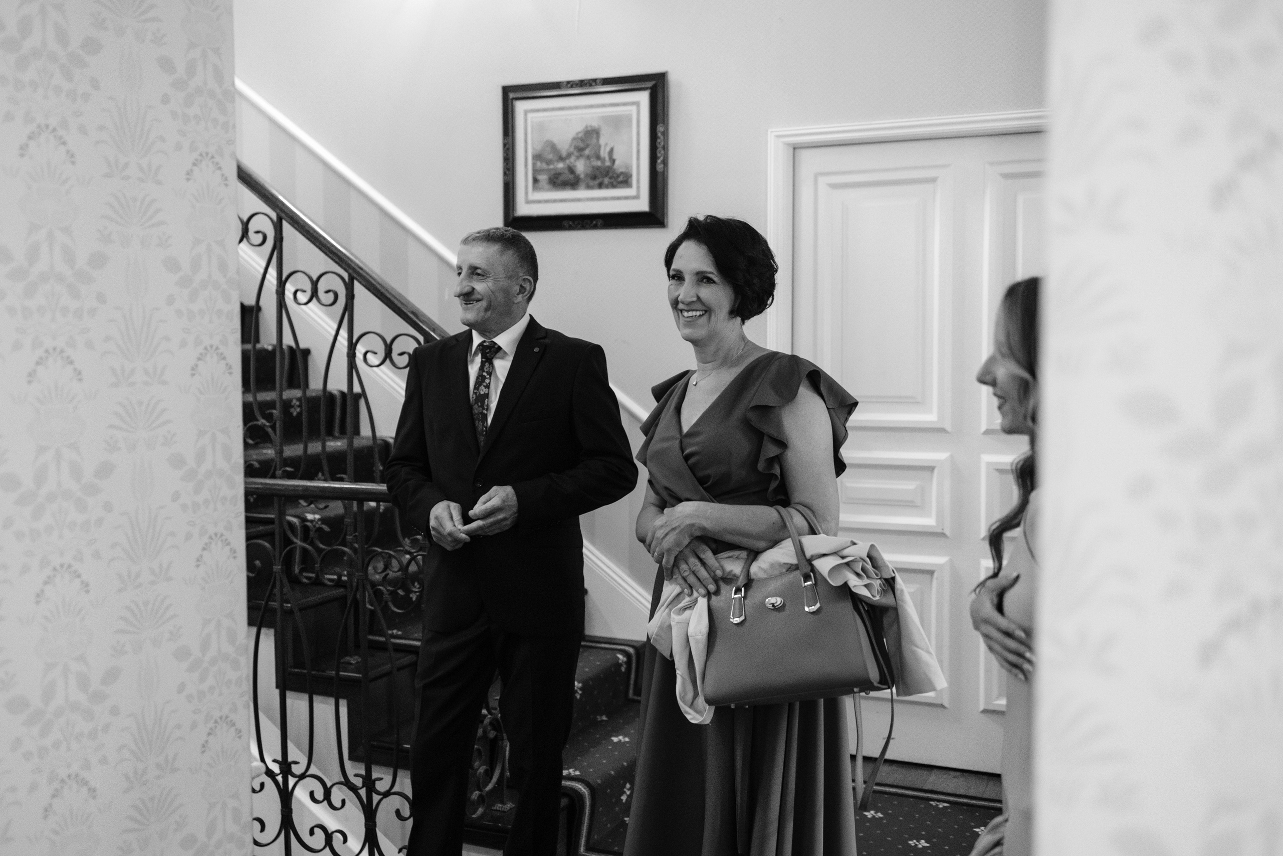 Kamila & Jorg. Dwor Sireakow. 26.07.2025. Fotograf ślubny i rodzinny w Krakowie Yana Klymova