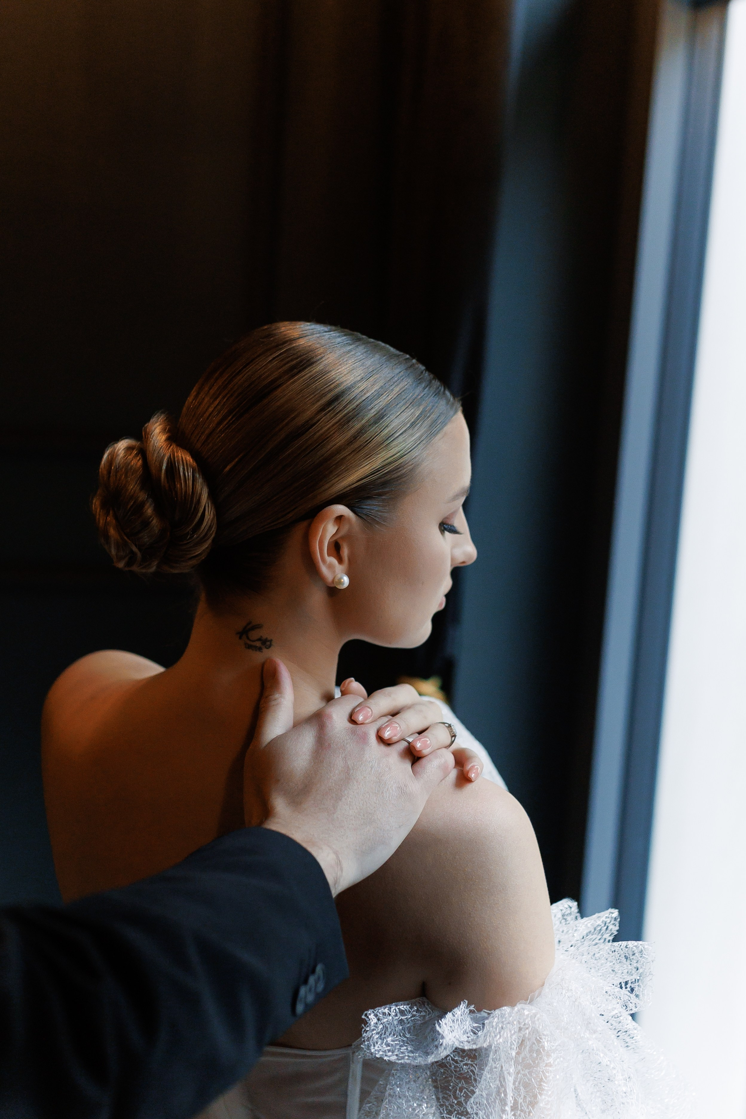 Y&S. Fotograf ślubny i rodzinny w Krakowie Yana Klymova