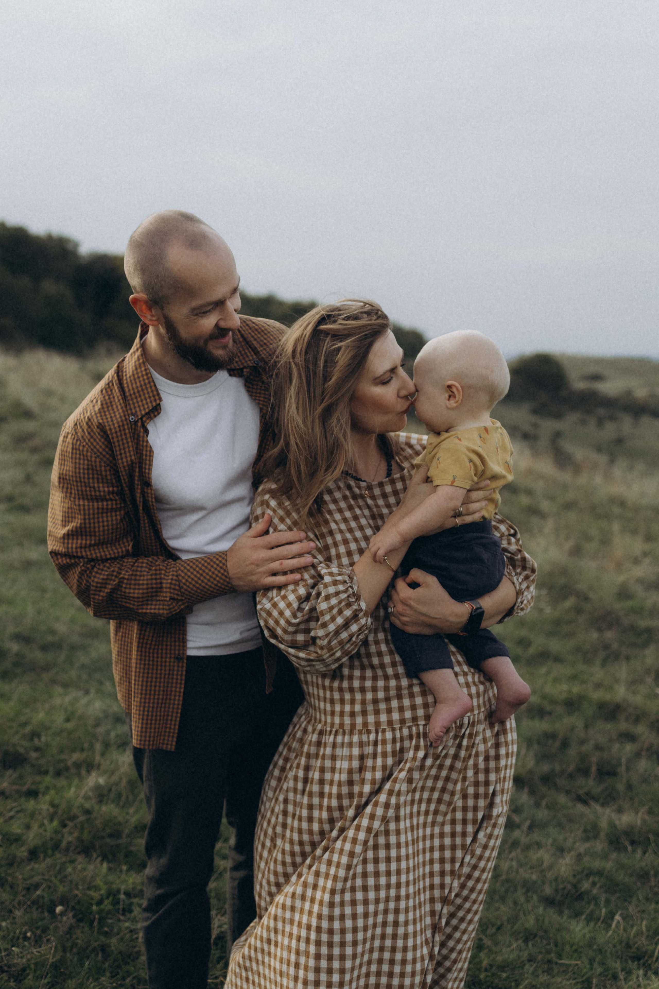 Grigory, Nina, Jakob, Leon. Photographer in Milton Keynes, Northampton & London — Wedding, Family & Portrait Photography