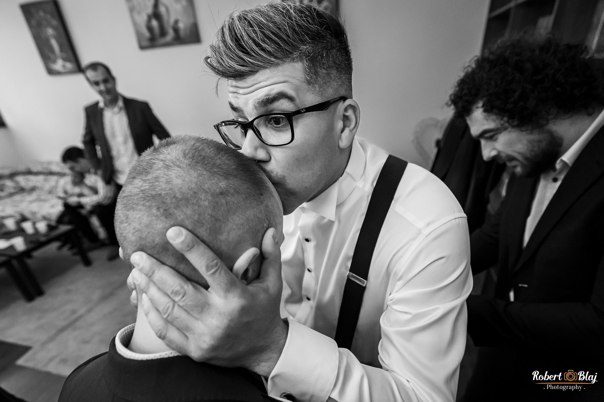 Florentina & Marius. Robert Blaj - Fotograf Nuntă Iași