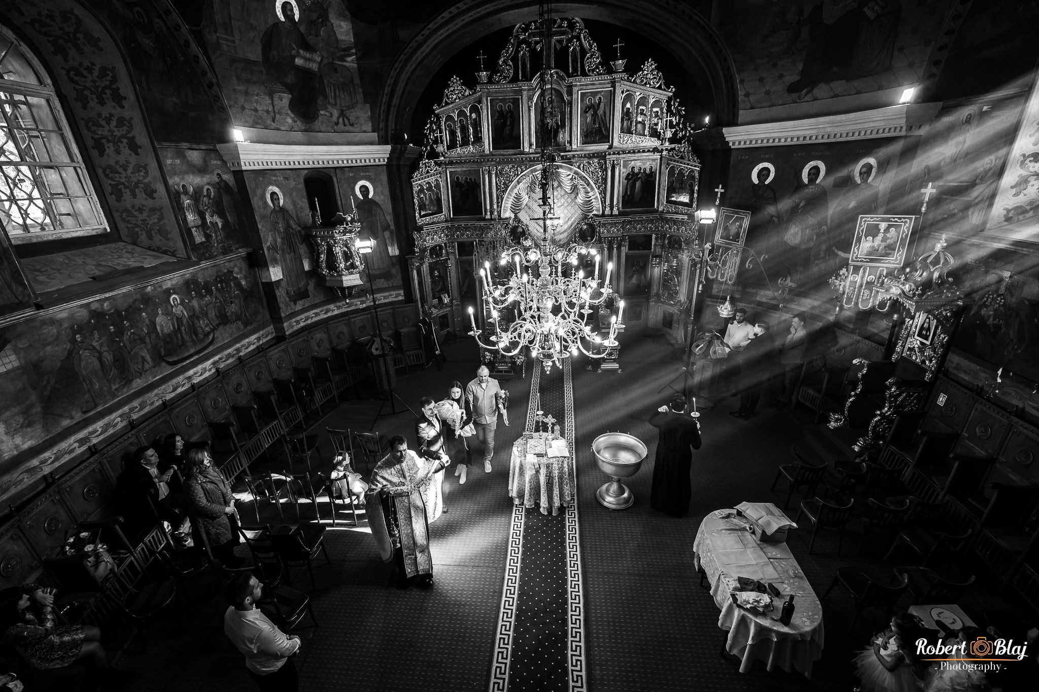 Victor. Robert Blaj - Fotograf Nuntă Iași