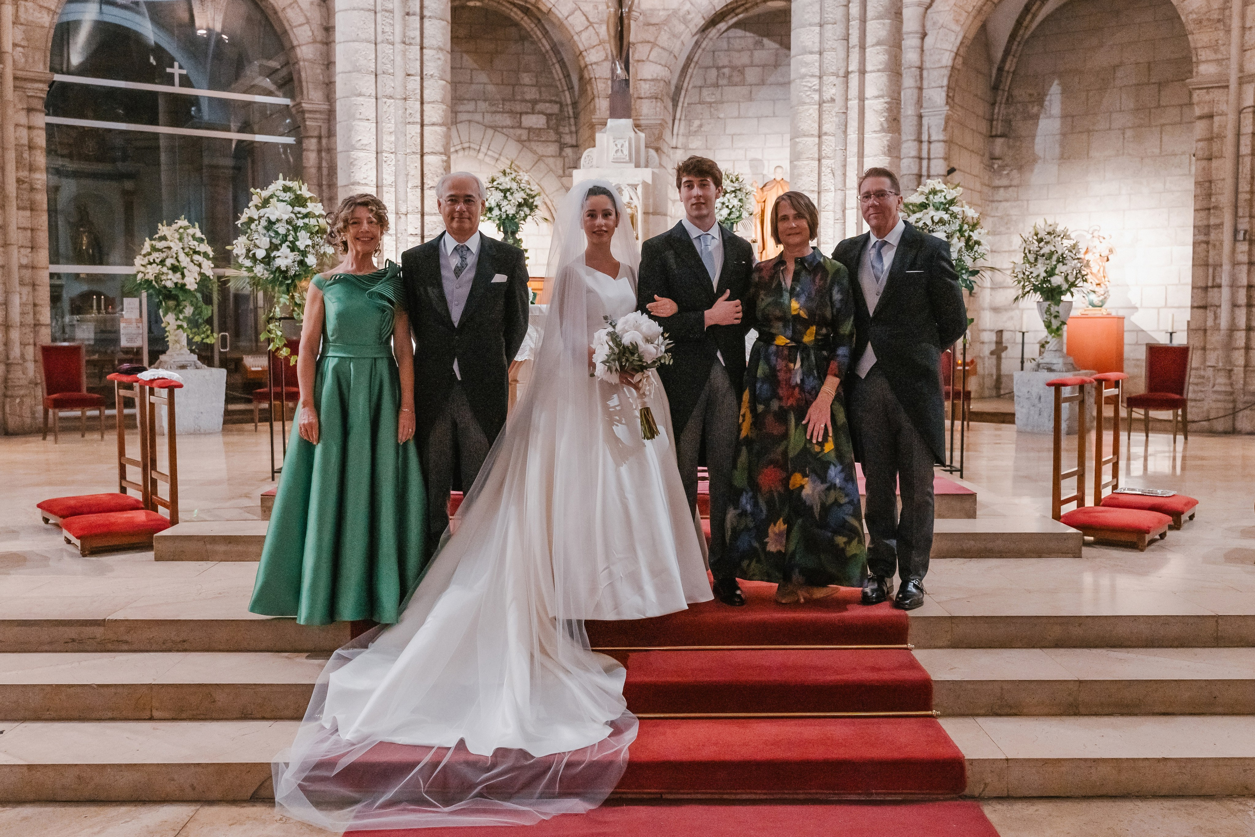 N&D. Fotógrafa de bodas y familias en España, Valencia: Nadia ProFoto
