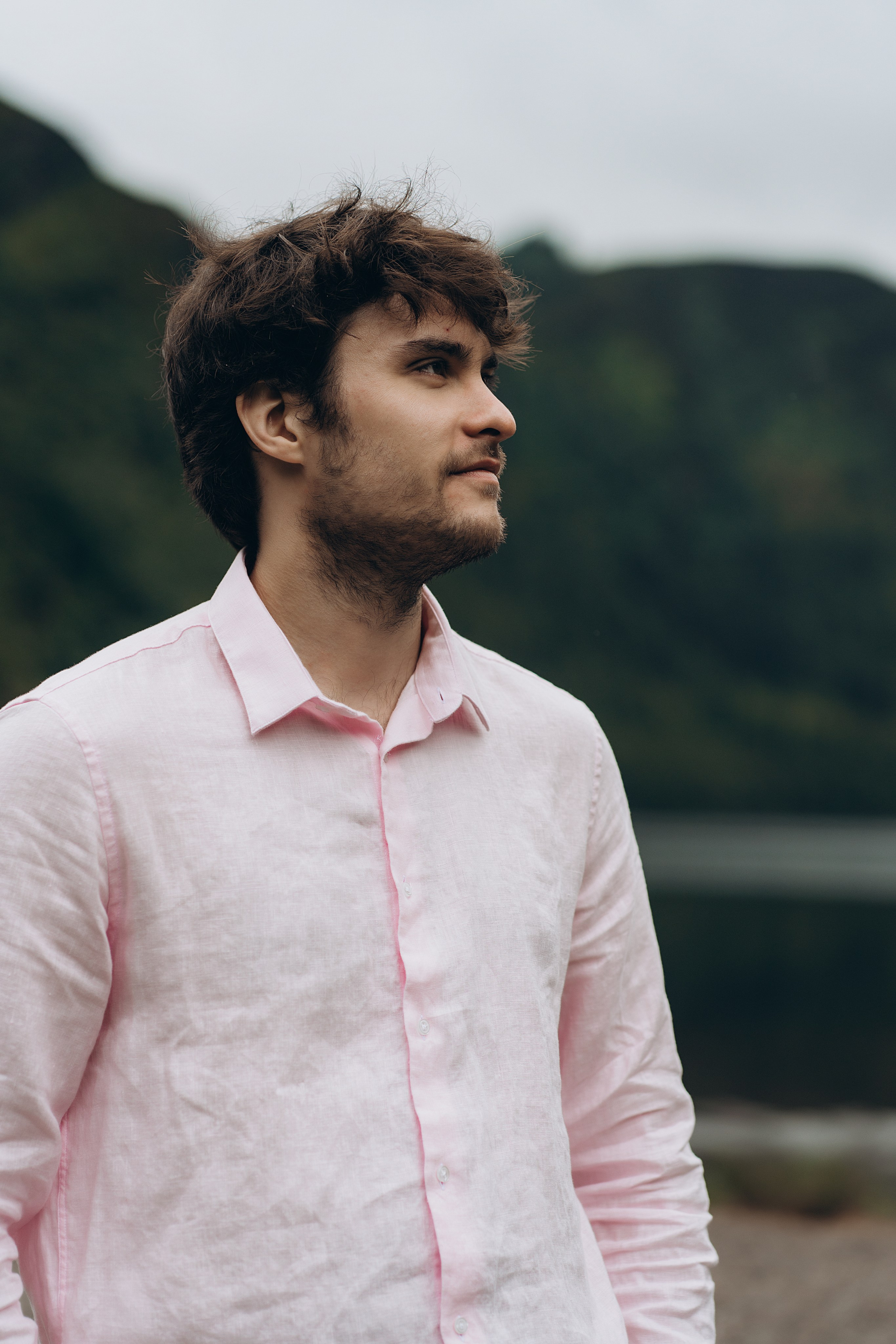 Pre wedding: Sara & Alex. Wedding Photographer in Dublin | Maternity & Love Story Photography