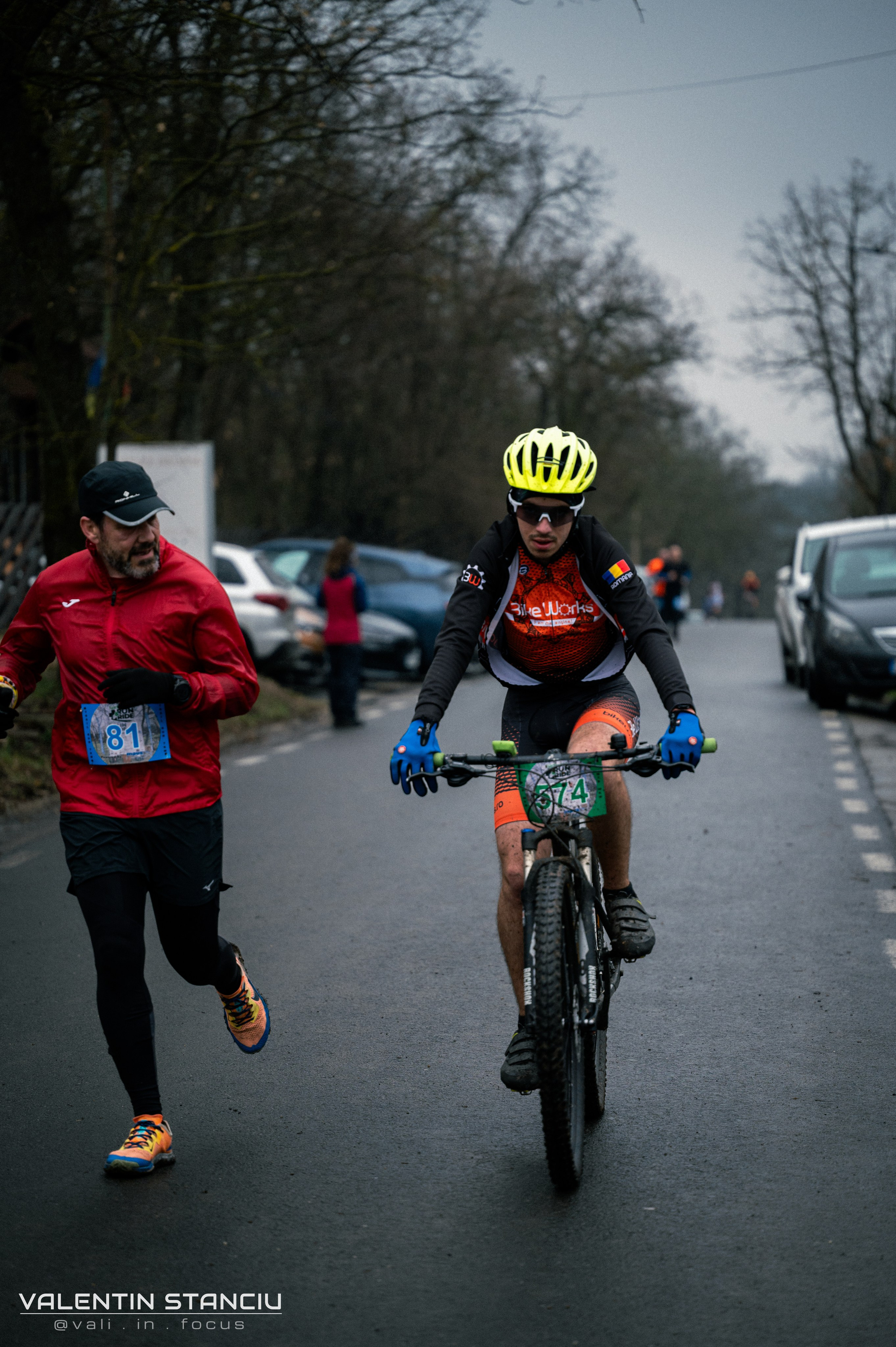 Garboavele Run & Ride — 2026. Fotograf de Sport, Portret, Produs, Corporate, Cultural și Evenimente în Galați | Valentin Stanciu