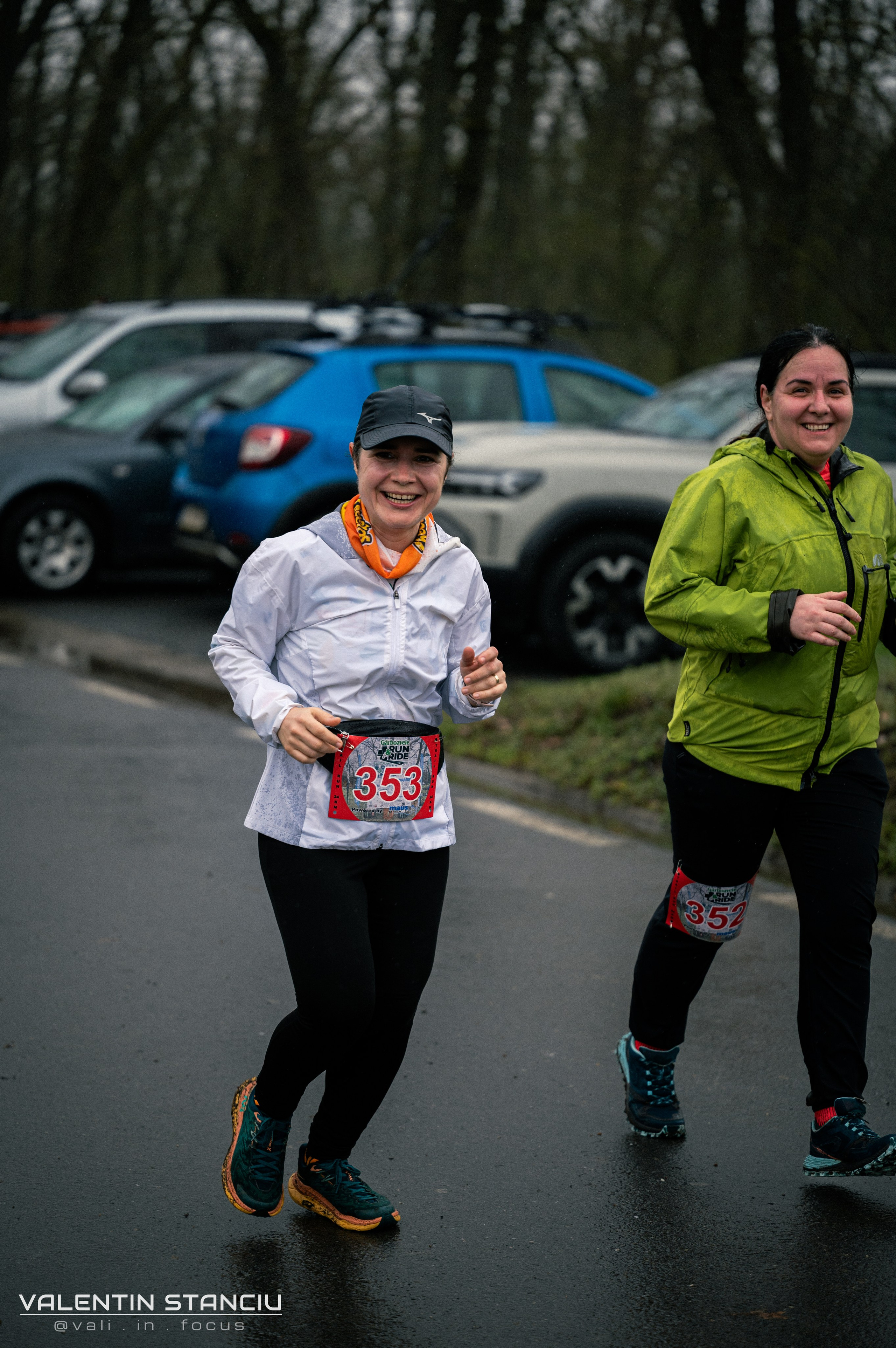 Garboavele Run & Ride — 2026. Fotograf de Sport, Portret, Produs, Corporate, Cultural și Evenimente în Galați | Valentin Stanciu