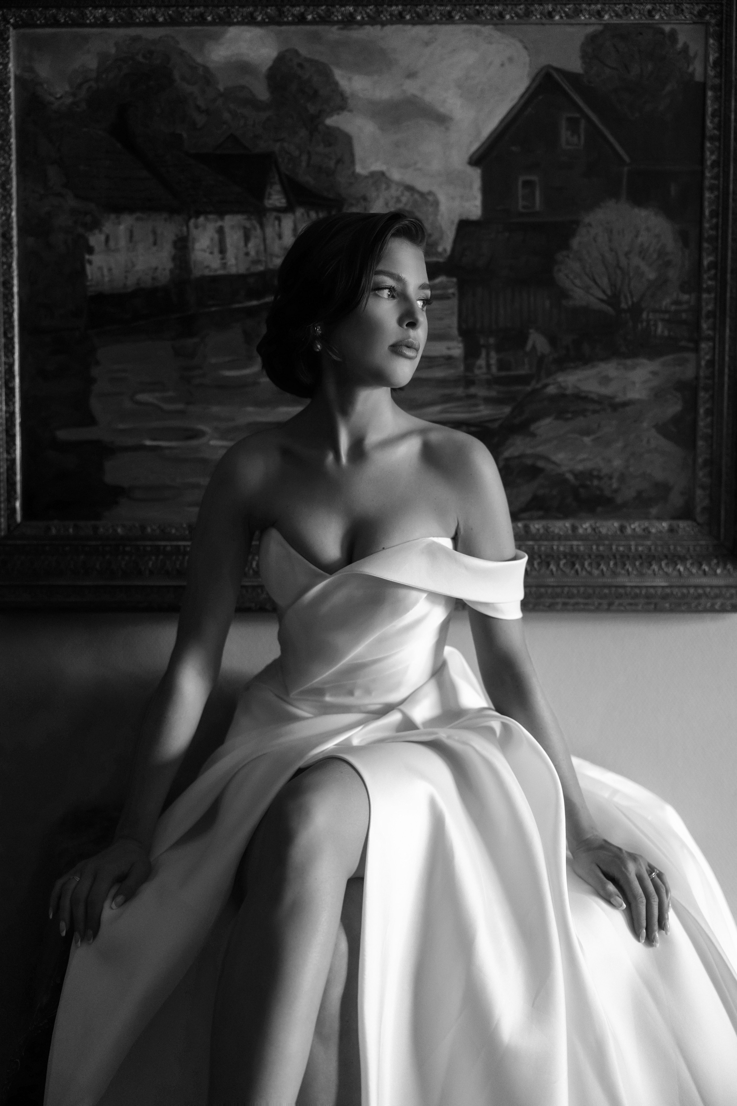 HANNA & CAMERON. Wedding Photographer in Marbella, Como, Tuscany, Cannes