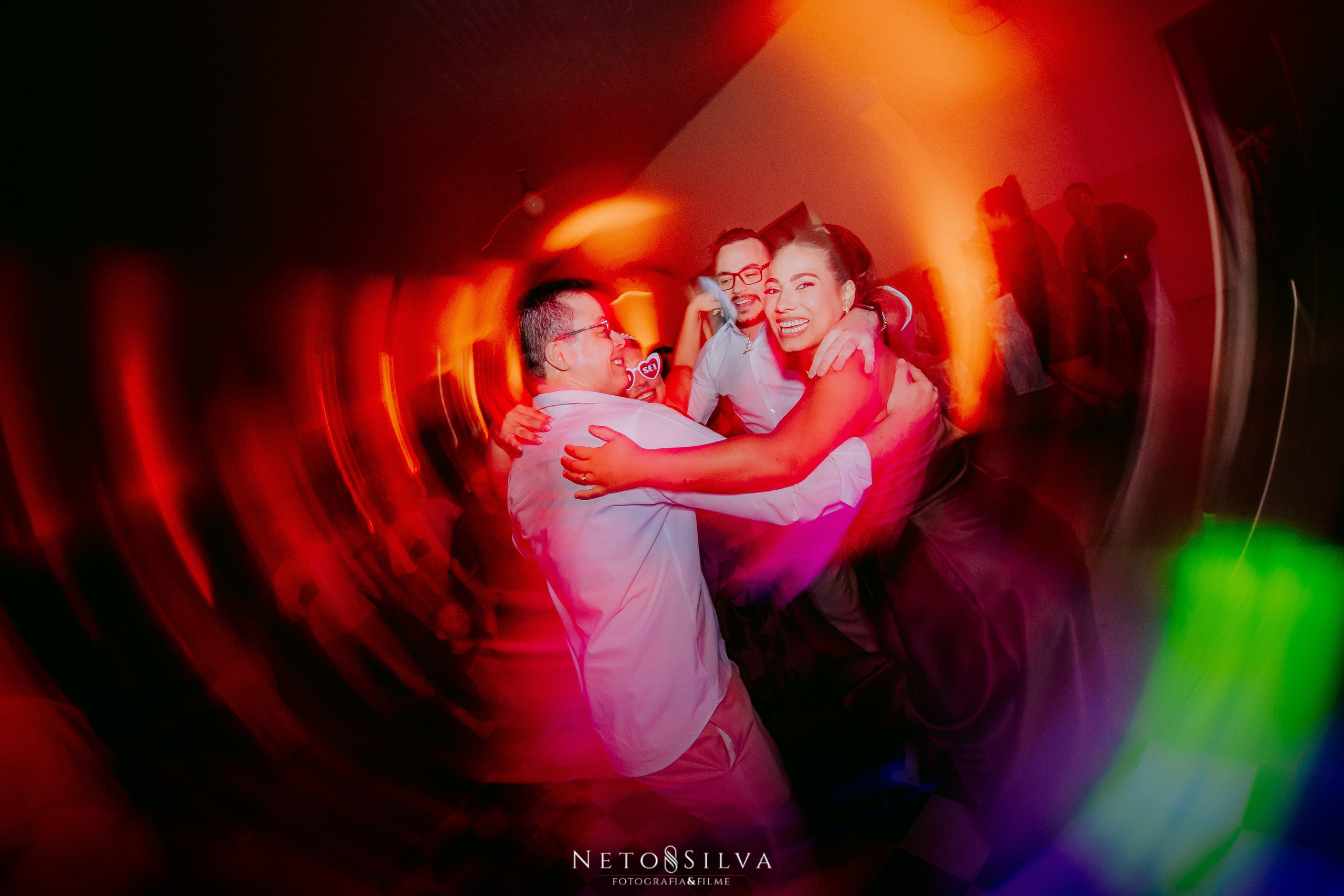 Bruna Mafei e Fernando. Neto Silva | Fotografia e Filme
