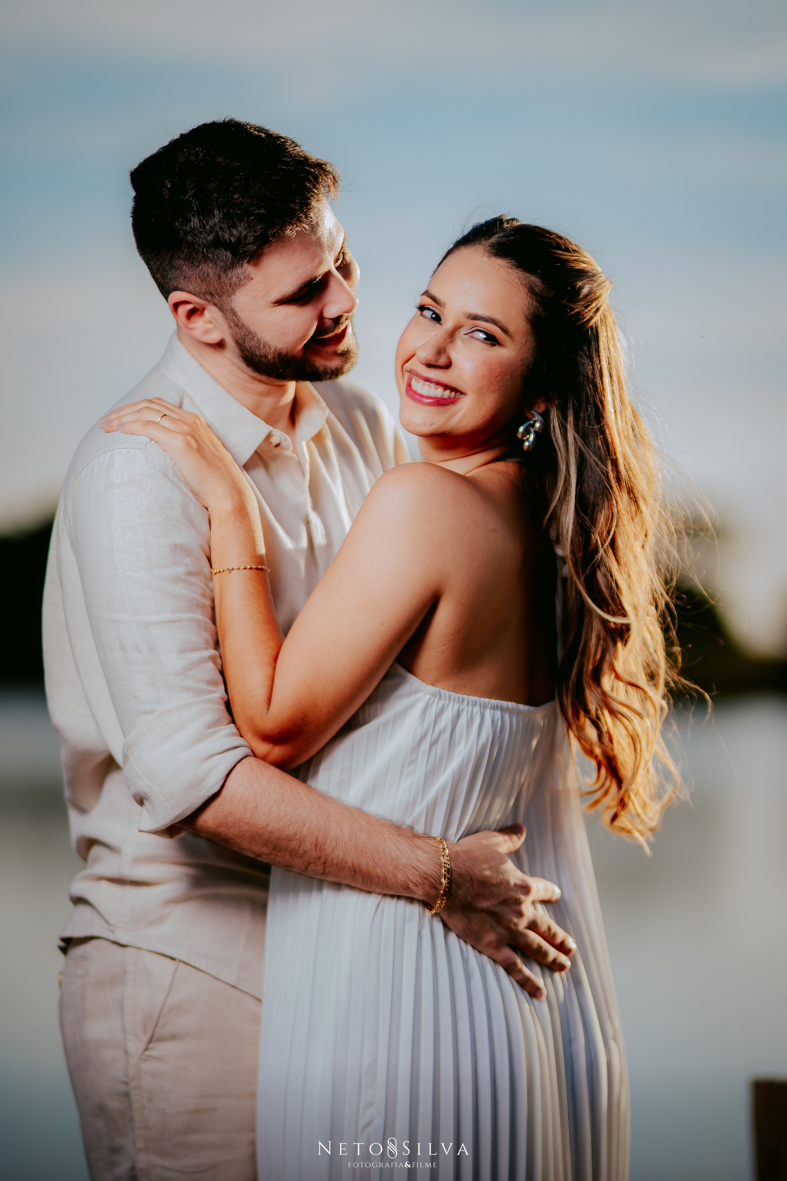 Pré Wedding Marcinho Rigotto e Leticia. Neto Silva | Fotografia e Filme