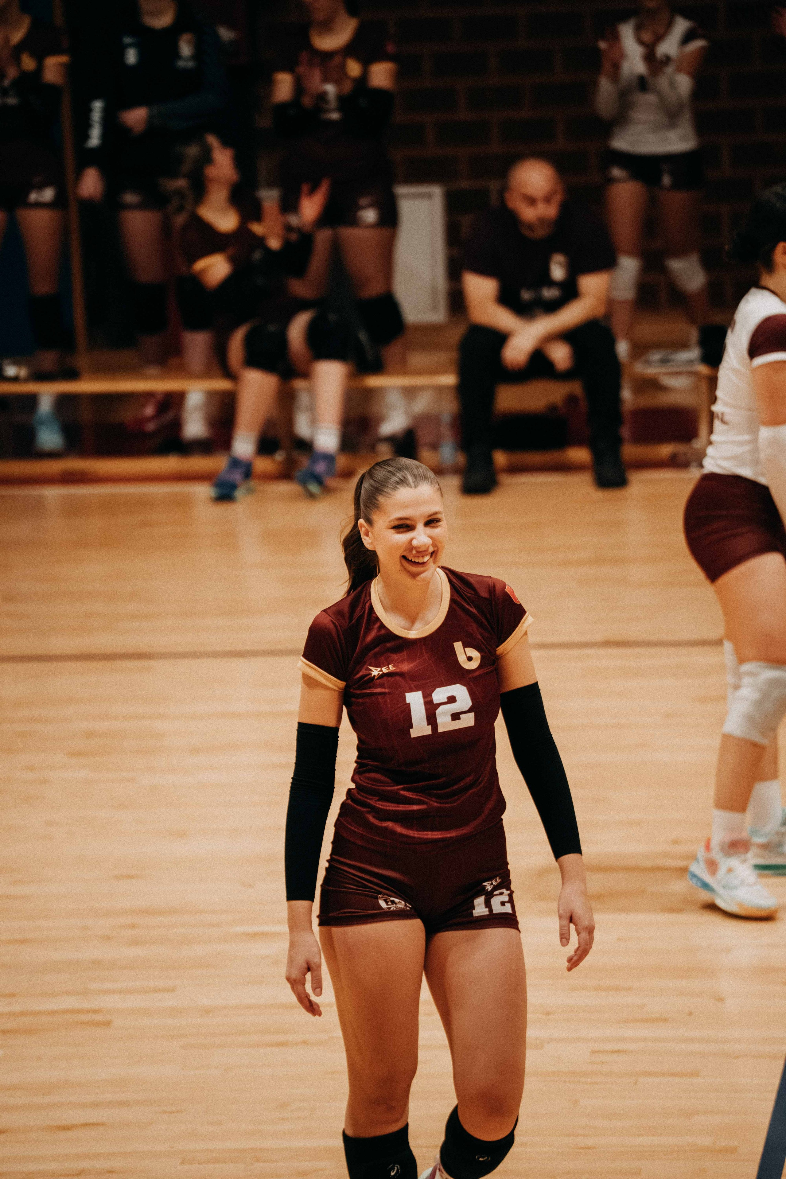 ŽOK Bosna — 2025/2026