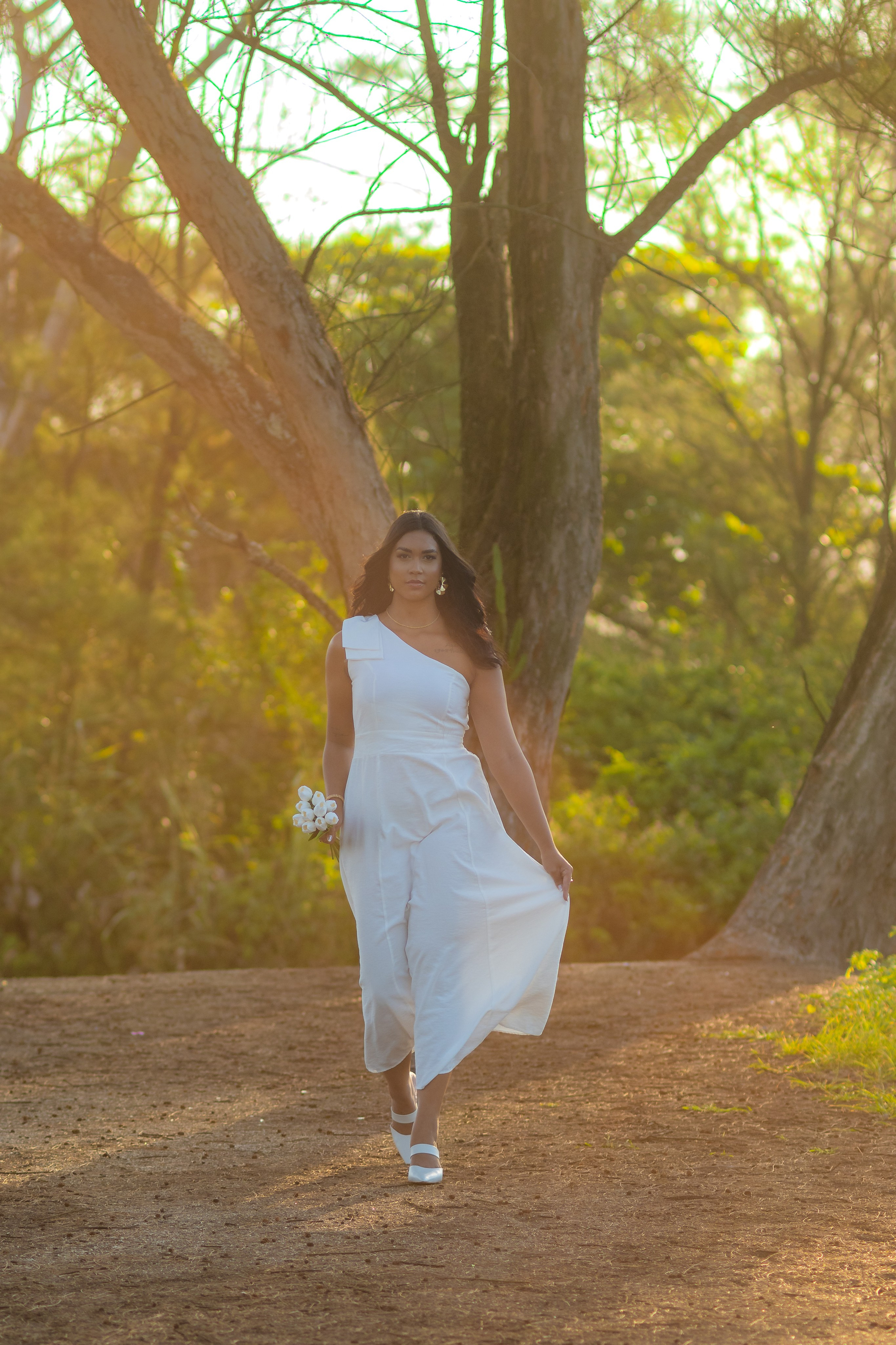 Ensaio Isa Landim & Lucas Adelino