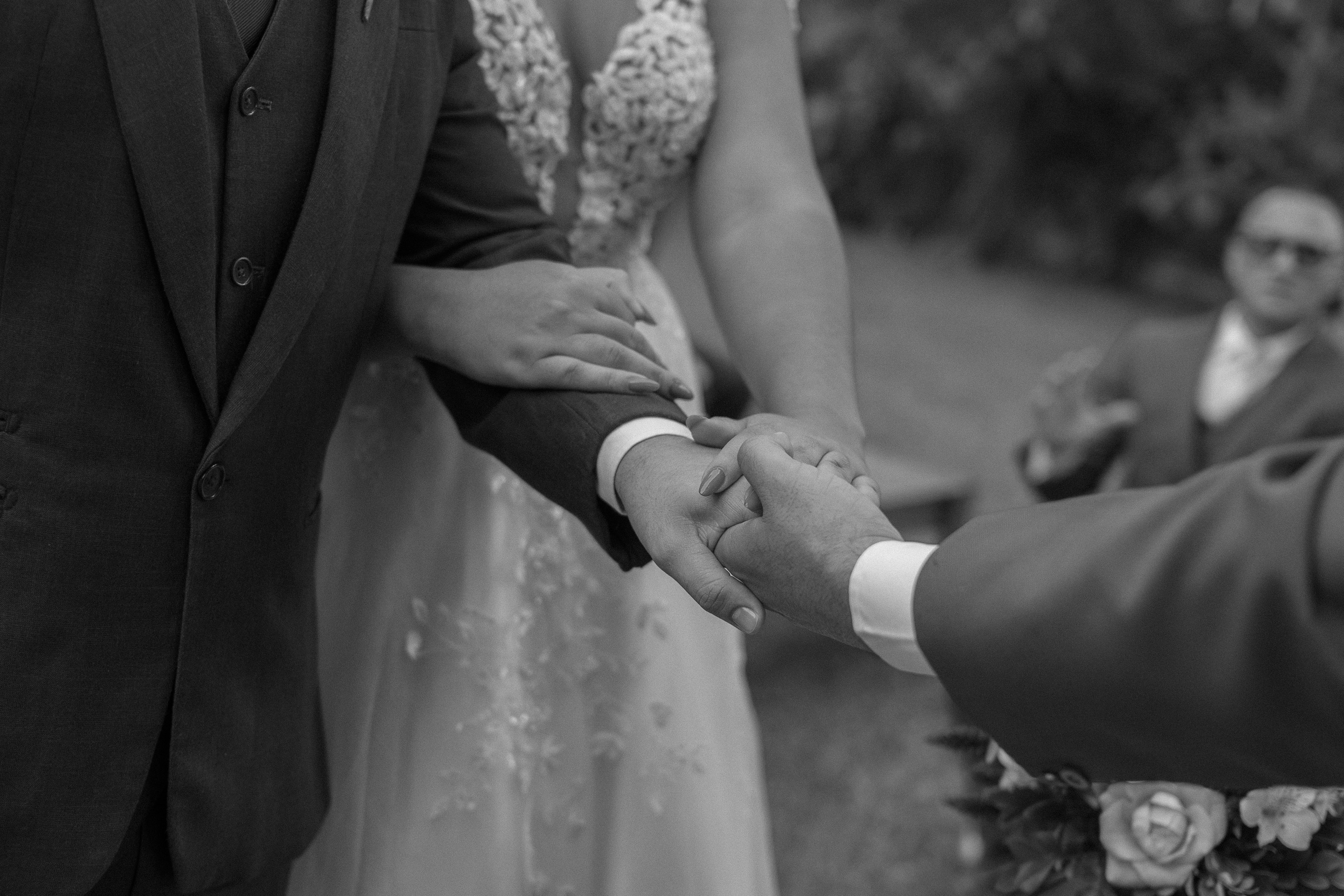 Casamento Aghata Cláudia & Mateus. Cristofr Jhons | Fotógrafo de Casamento