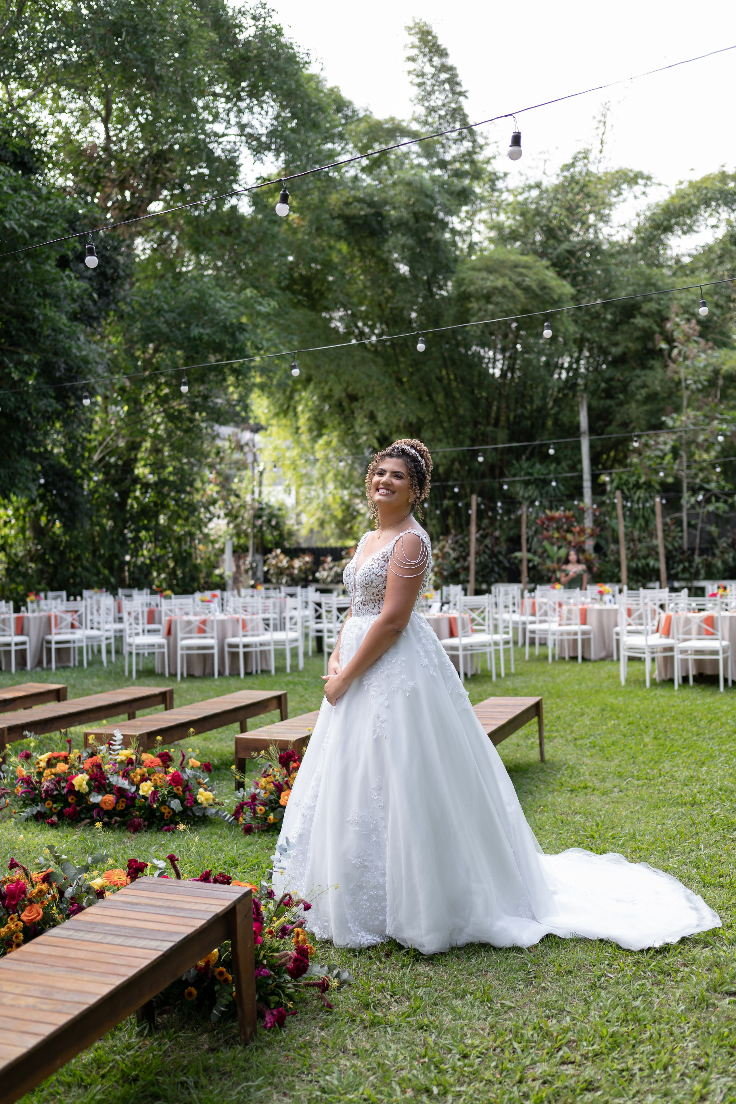 Casamento Aghata Cláudia & Mateus. Cristofr Jhons | Fotógrafo de Casamento