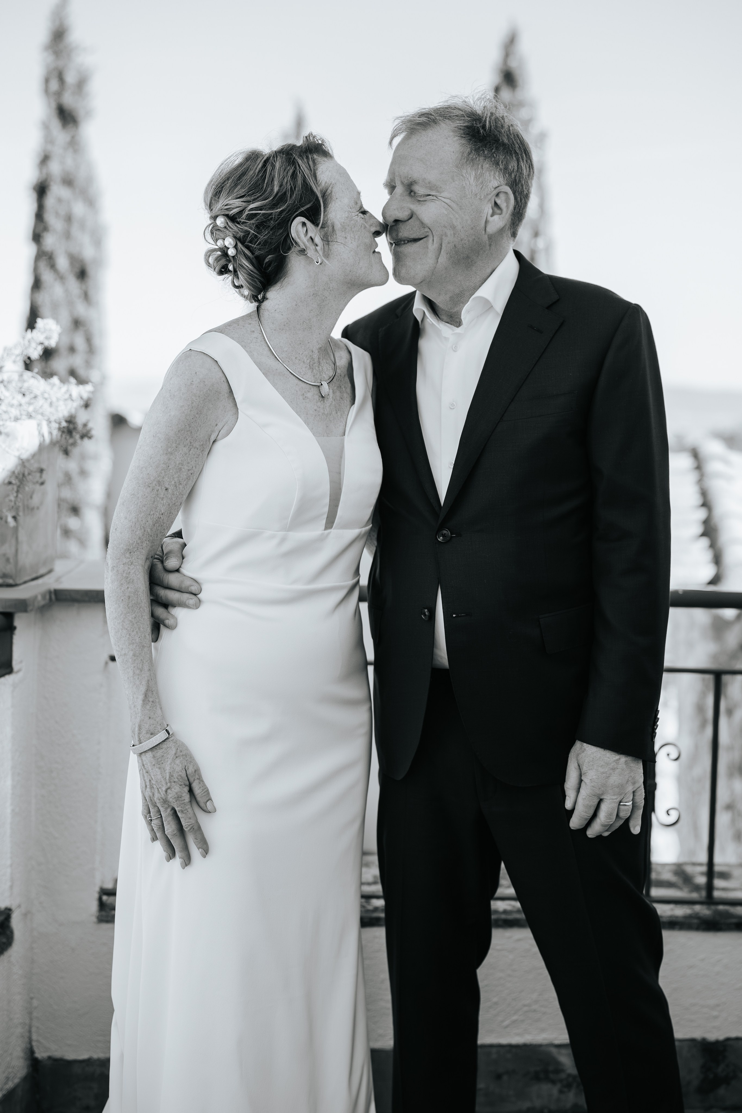 Fotógrafo de bodas en Costa Brava, Barcelona y Girona | Boda en destino Ingeborg & Gert. Fotógrafa de bodas en Girona, Costa Brava | Wedding Photographer Evgenia Gruntovaya