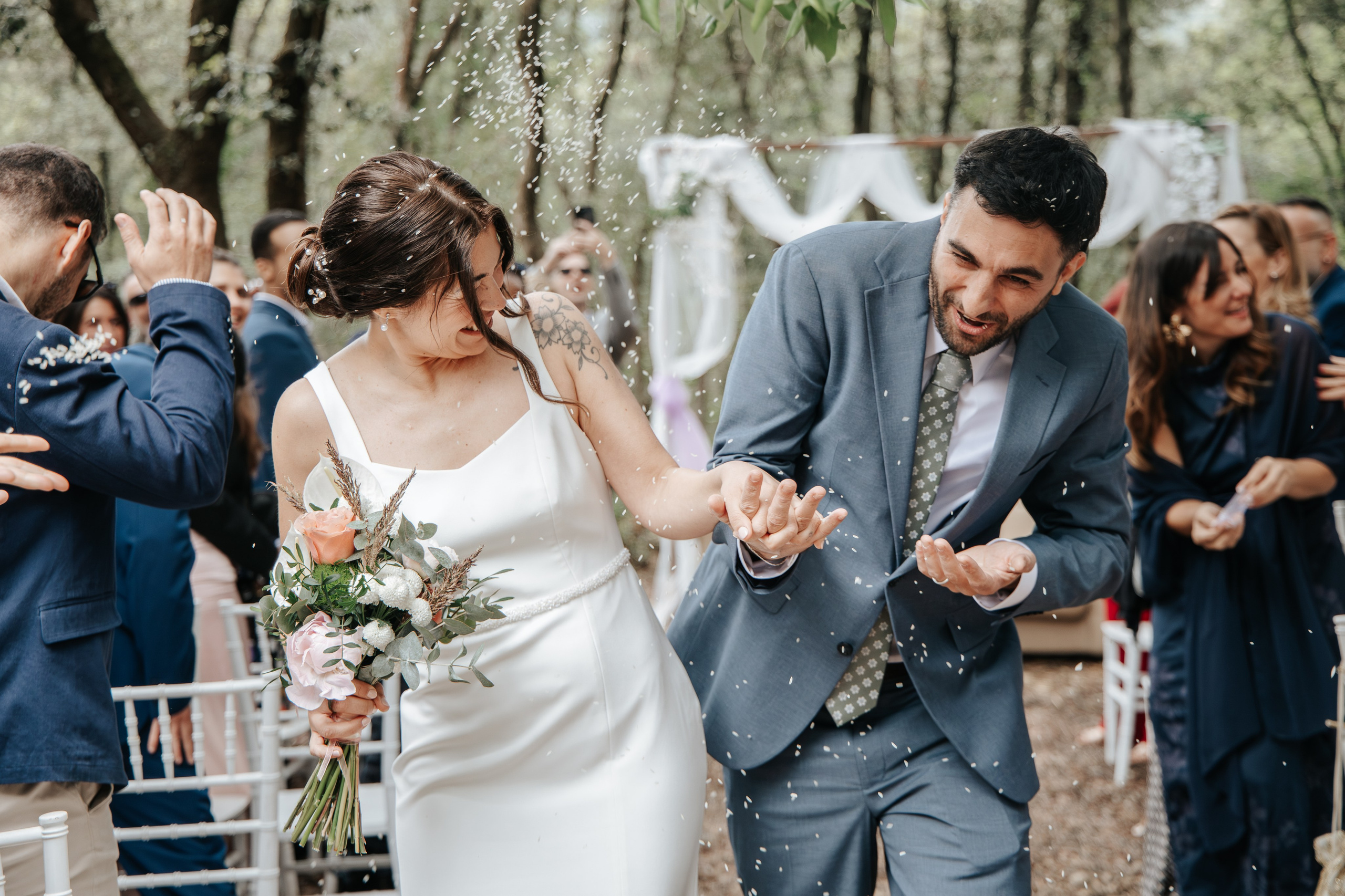 Karen & Lucas, 16/05/2026, Mas Gircos, Besalú. Свадебный фотограф в Жироне и на Коста-Брава|Евгения Грунтовая