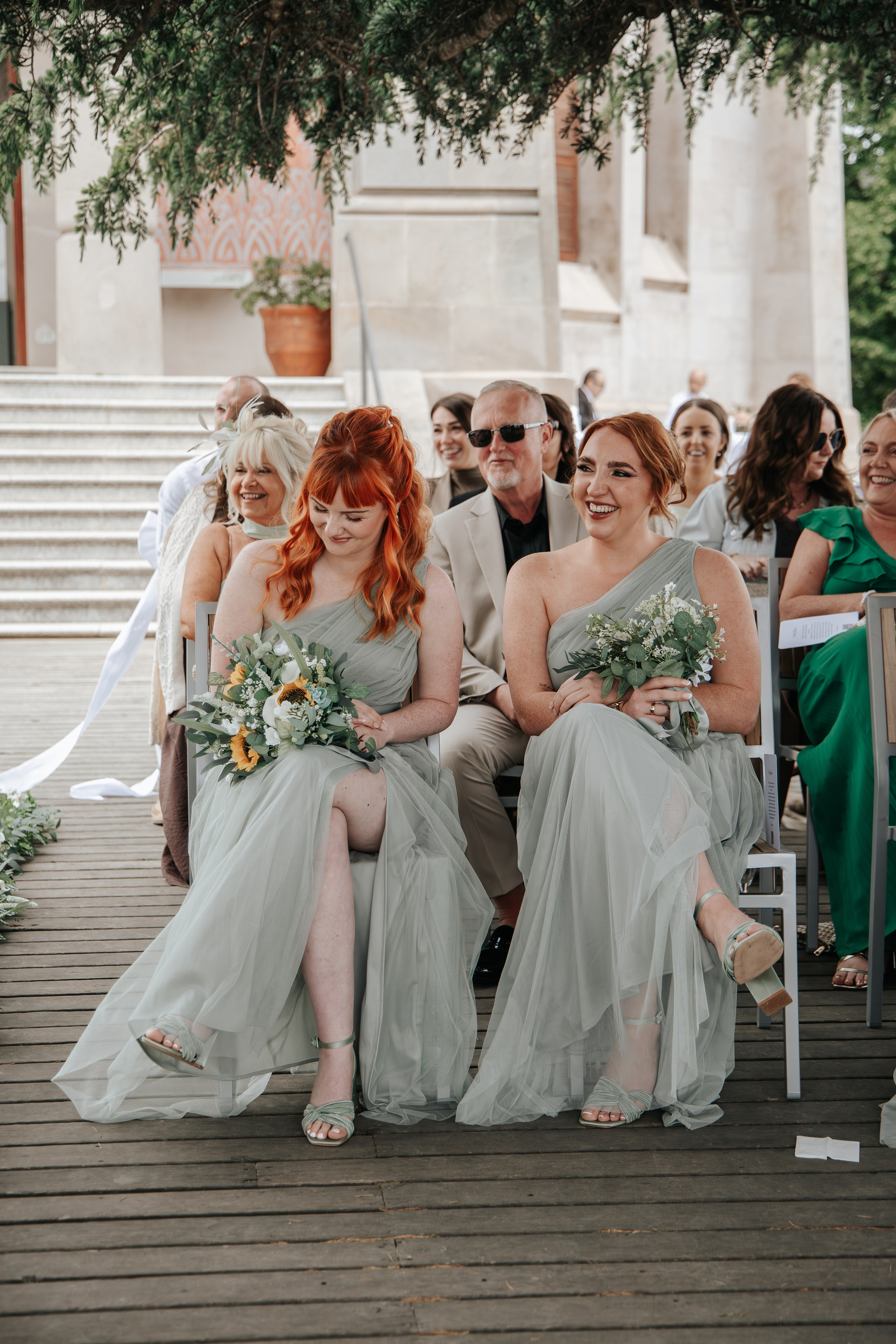 Sophie & Corey, 02/05/2026, Observatorio de Fabra, Barcelona. Fotógrafa de bodas en Girona, Costa Brava | Wedding Photographer Evgenia Gruntovaya