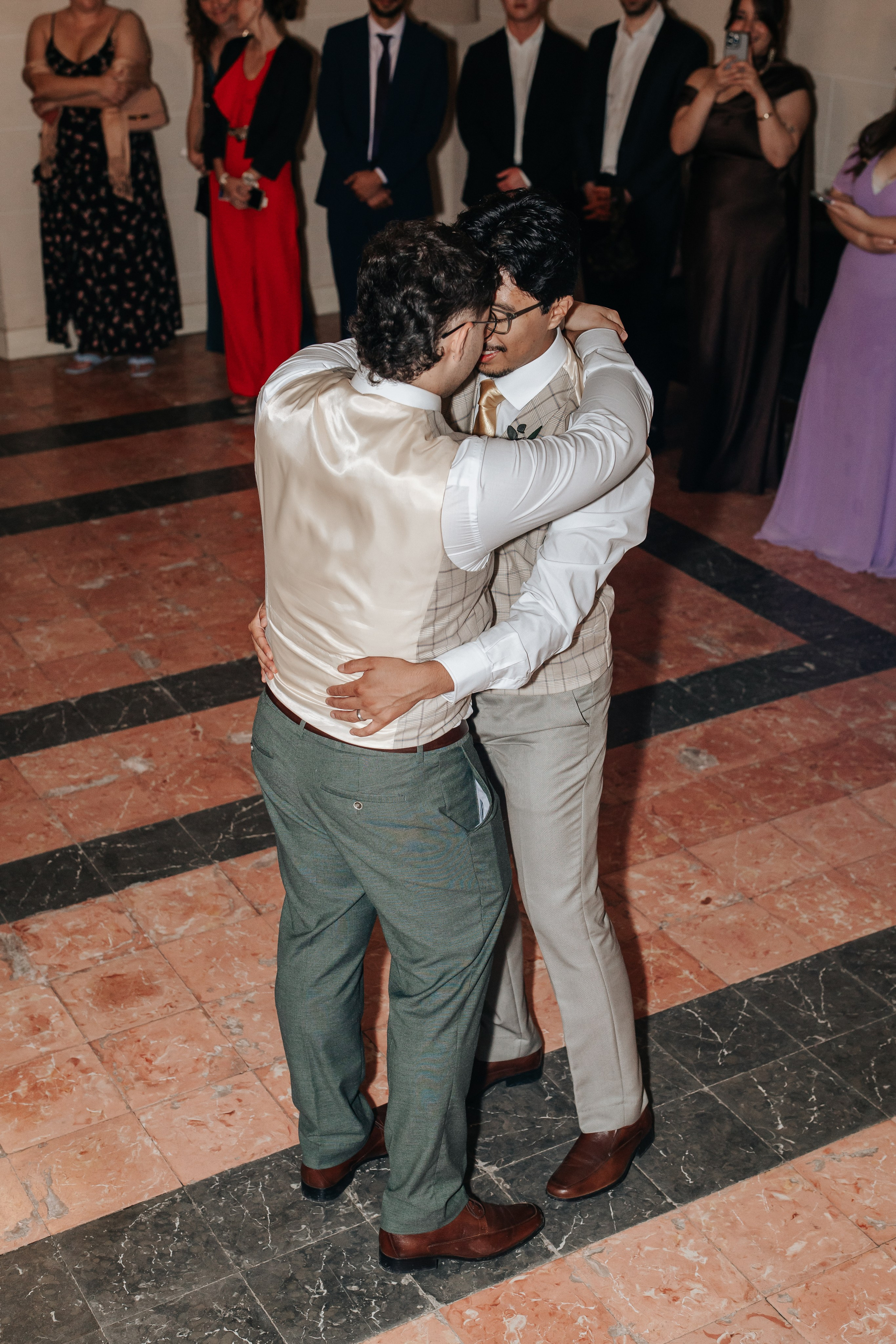 Fernando+Tito, 19.09.2025, Castell de Caramany. Fotógrafa de bodas en Cataluña