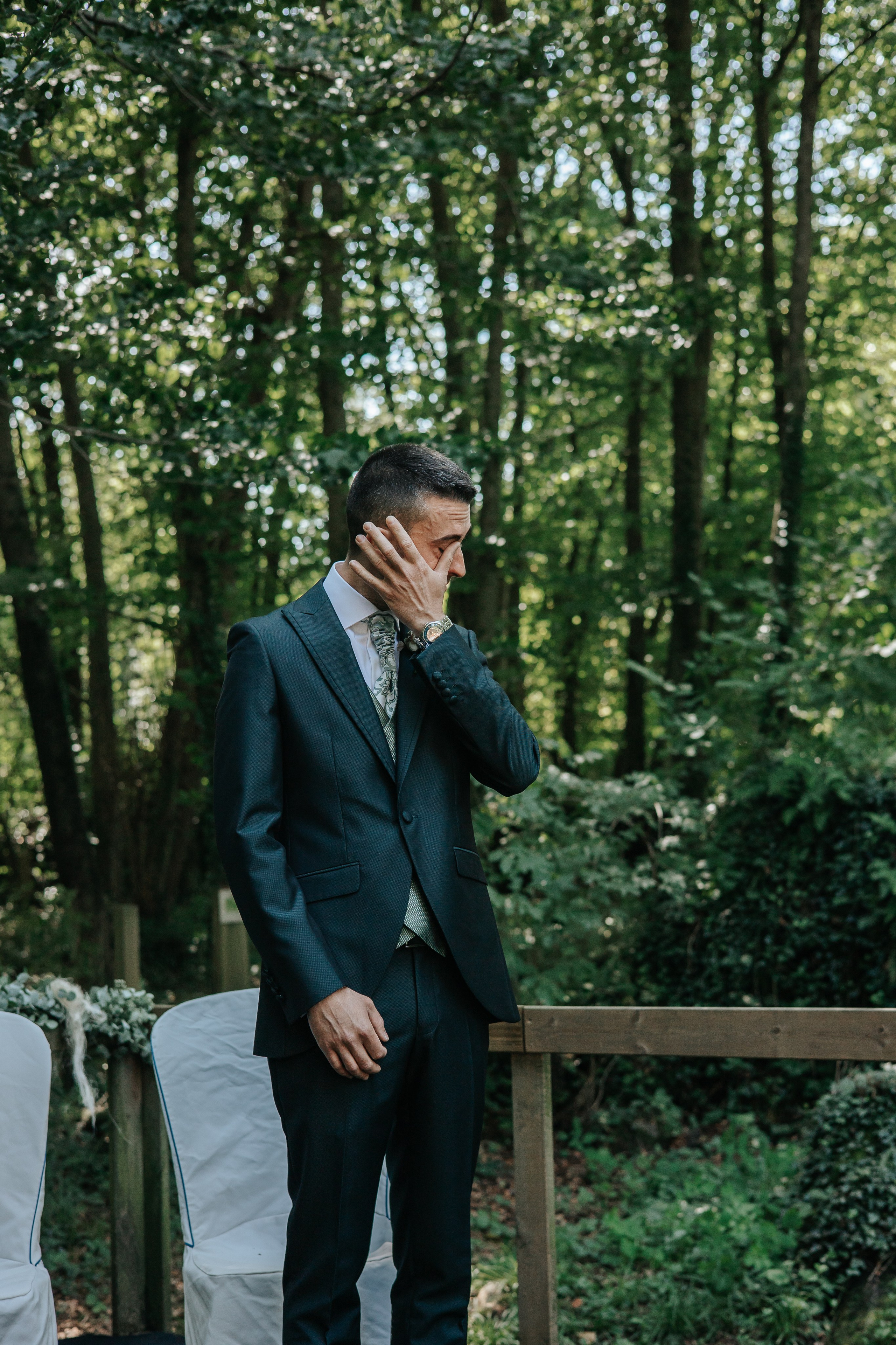Gemma+Borja, 31.08.2025, Restaurant Font Moixina. Fotógrafa de bodas en Cataluña