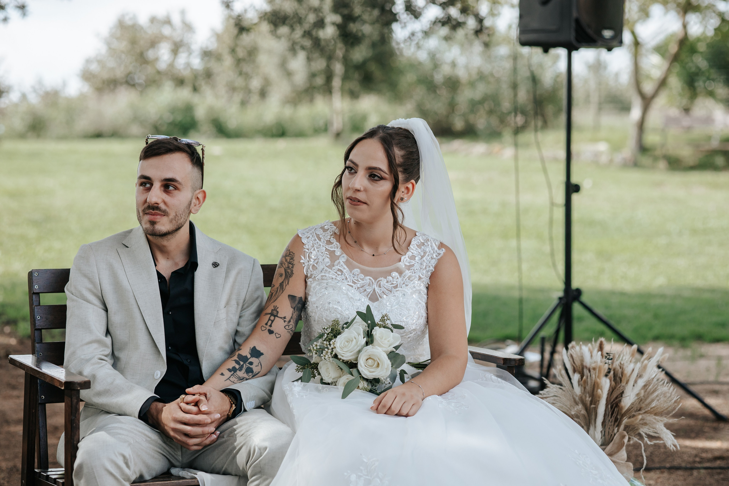 Marta+Adria, 27.09.2025, Can Caballe. Wedding photographer in Catalonia