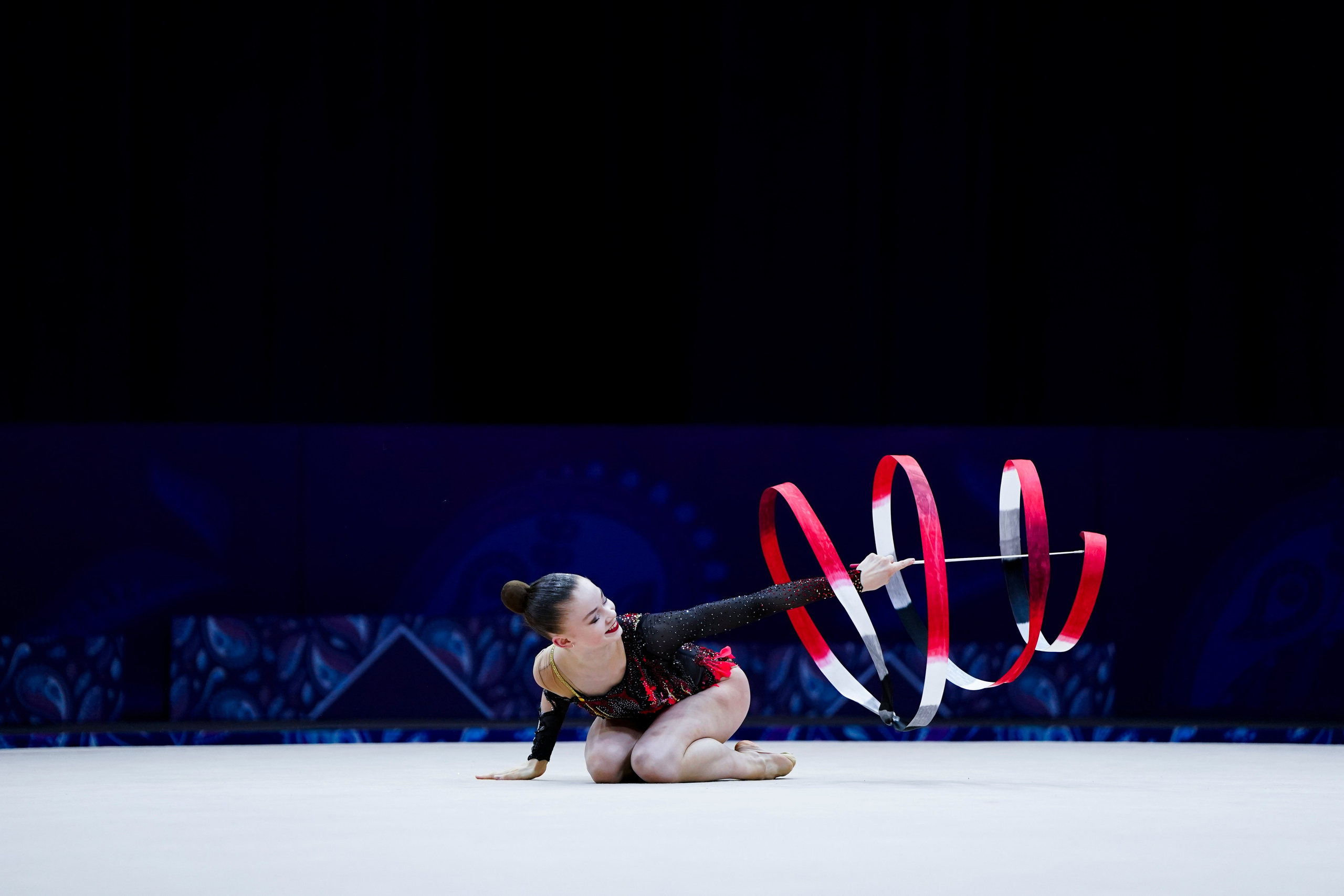 WORLD CUP 2024 | Tashkent, Uzbekistan. Gymnastics and dance photography UAE by Kamilla Khasanova