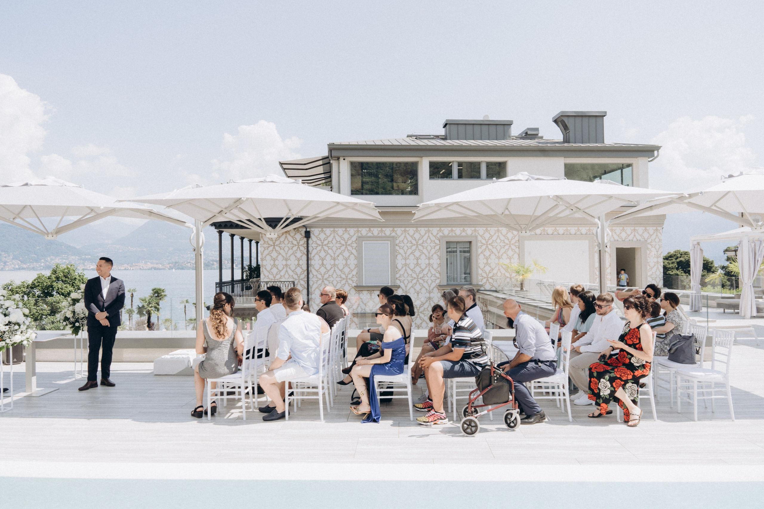 DESERI and SIMON_ LAKE MAGGIORE. PHOTOGRAPHER IN ITALY