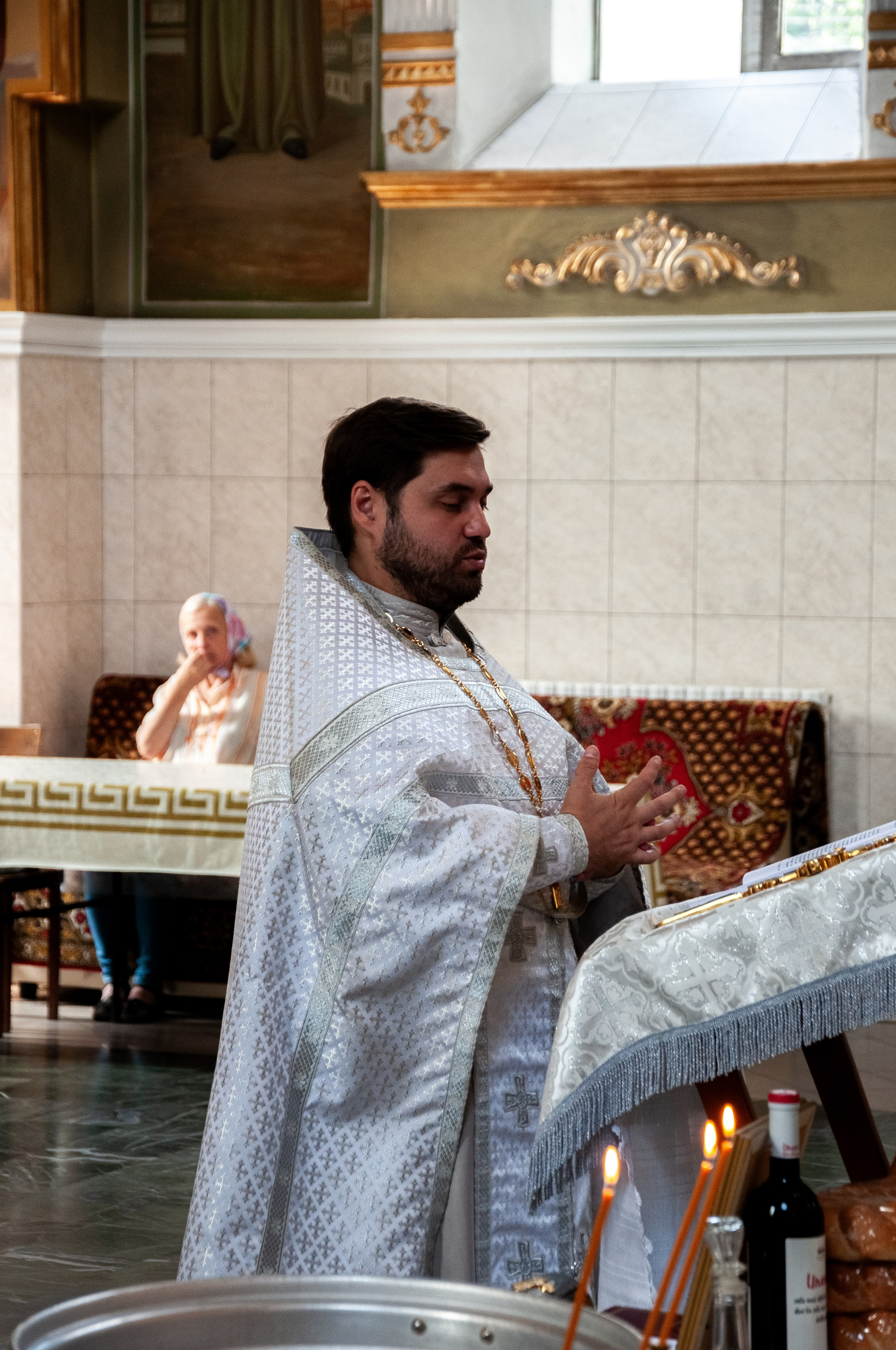 Sothie Baptize. Дизайнер и Фотограф в Кишинёве Бусуйок Станислав