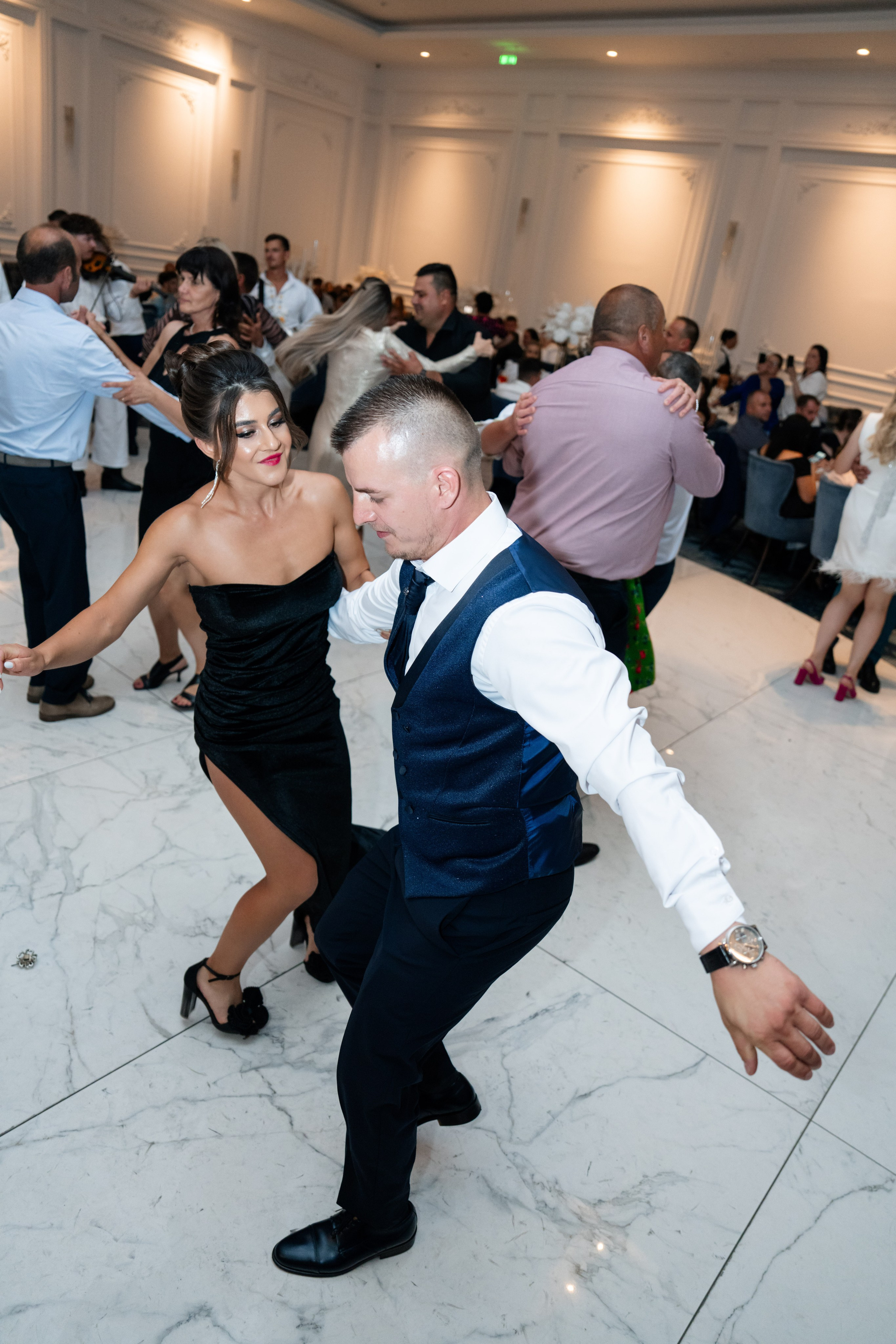 Cosmin & Anamaria. Studio Timis