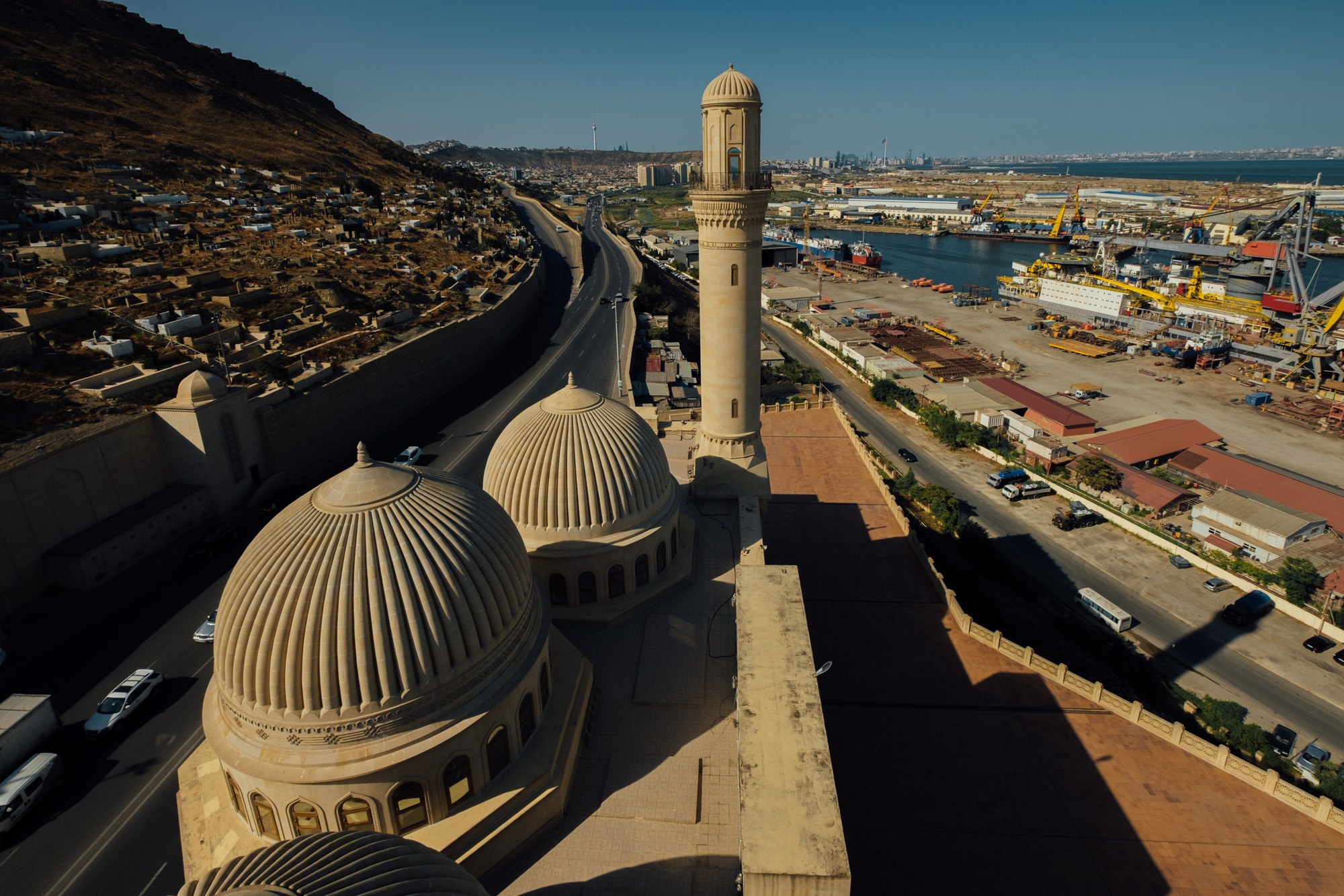 Foto Sərgi. Bakıda Peşəkar Tədbir, Love Story və Təbiət Fotoqrafı — Elşən Baba
