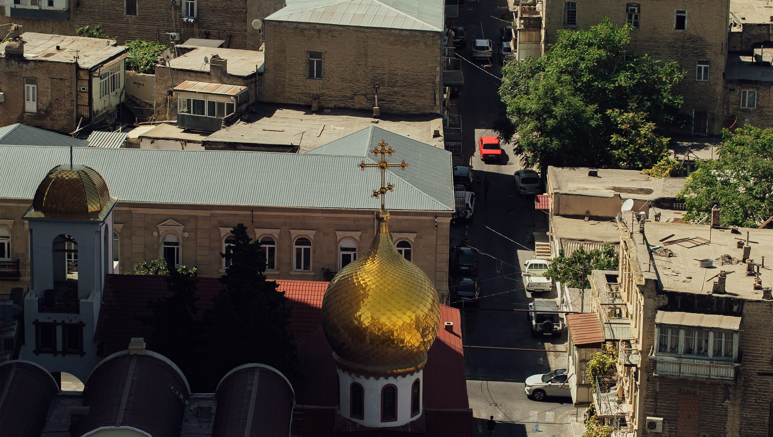 Foto Sərgi. Bakıda Peşəkar Tədbir, Love Story və Təbiət Fotoqrafı — Elşən Baba