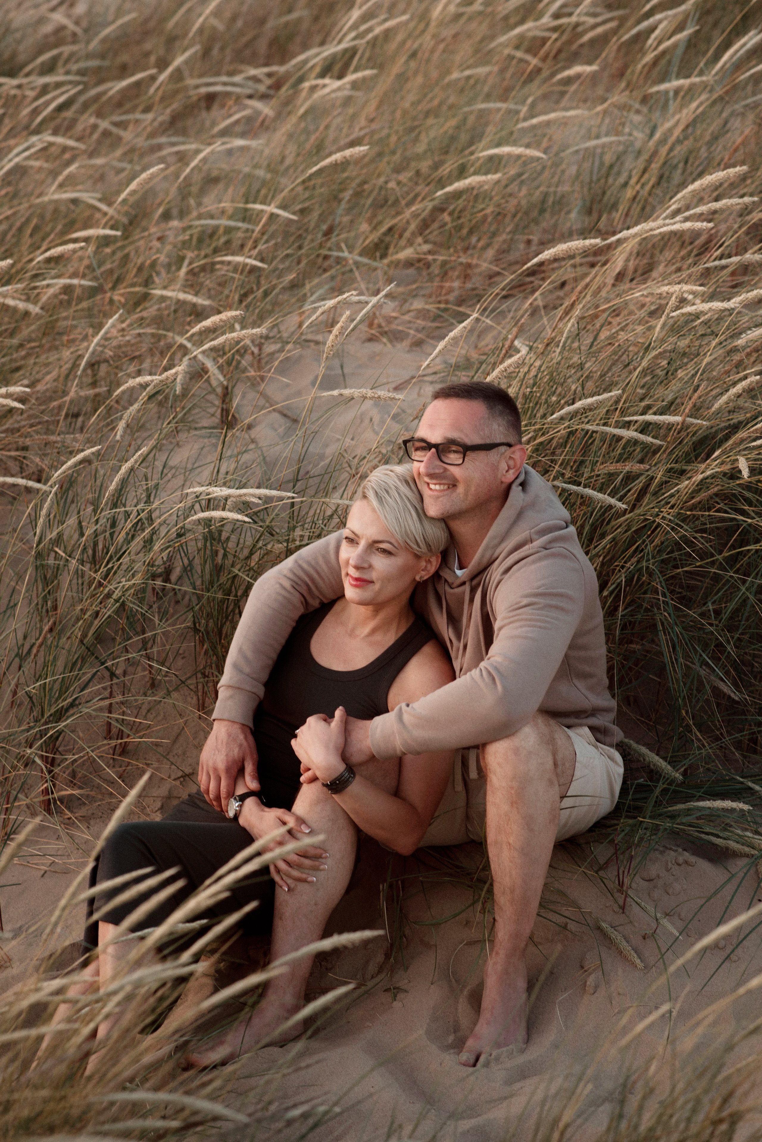 Ольга и Павел. Главная