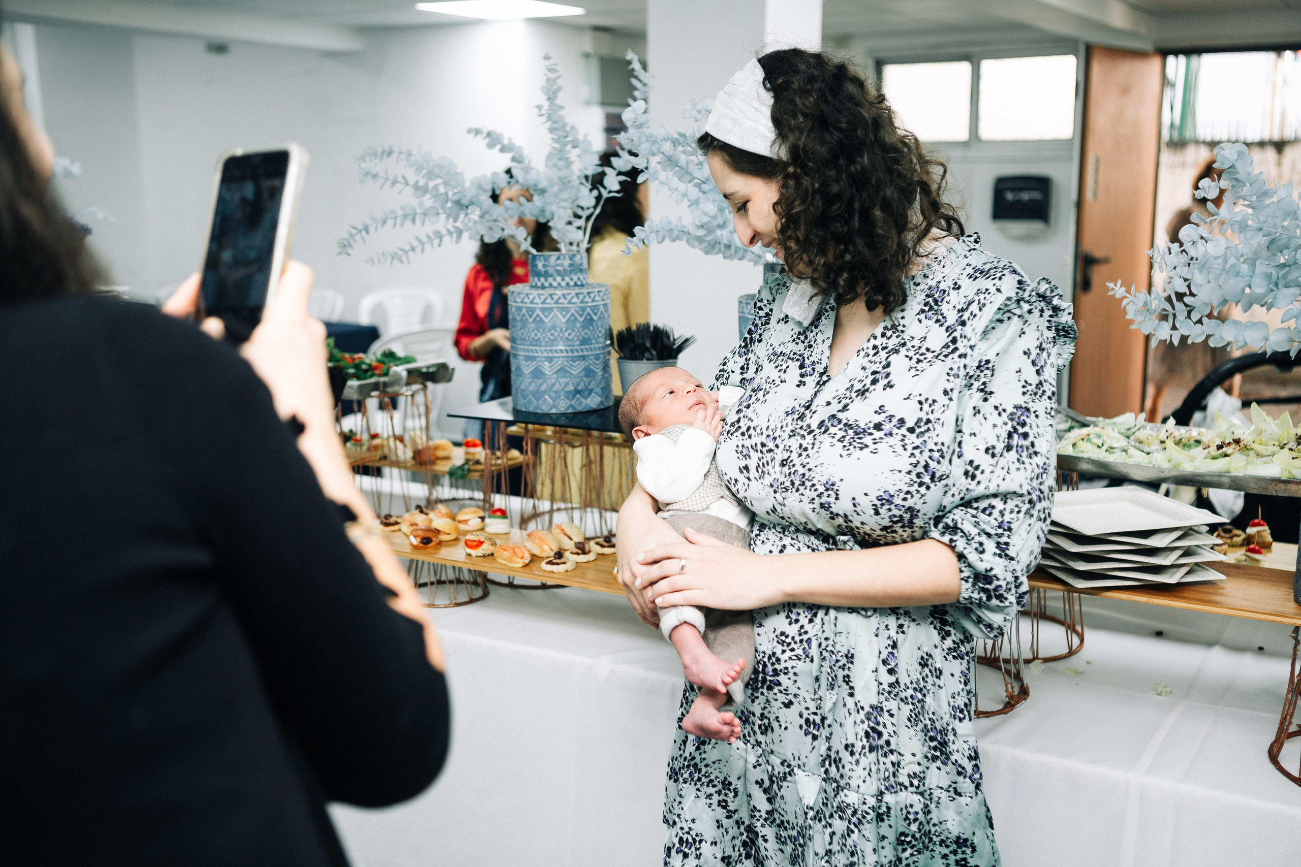 BRIT MILA IN TEL AVIV. PHOTOGRAPHER IN ISRAEL