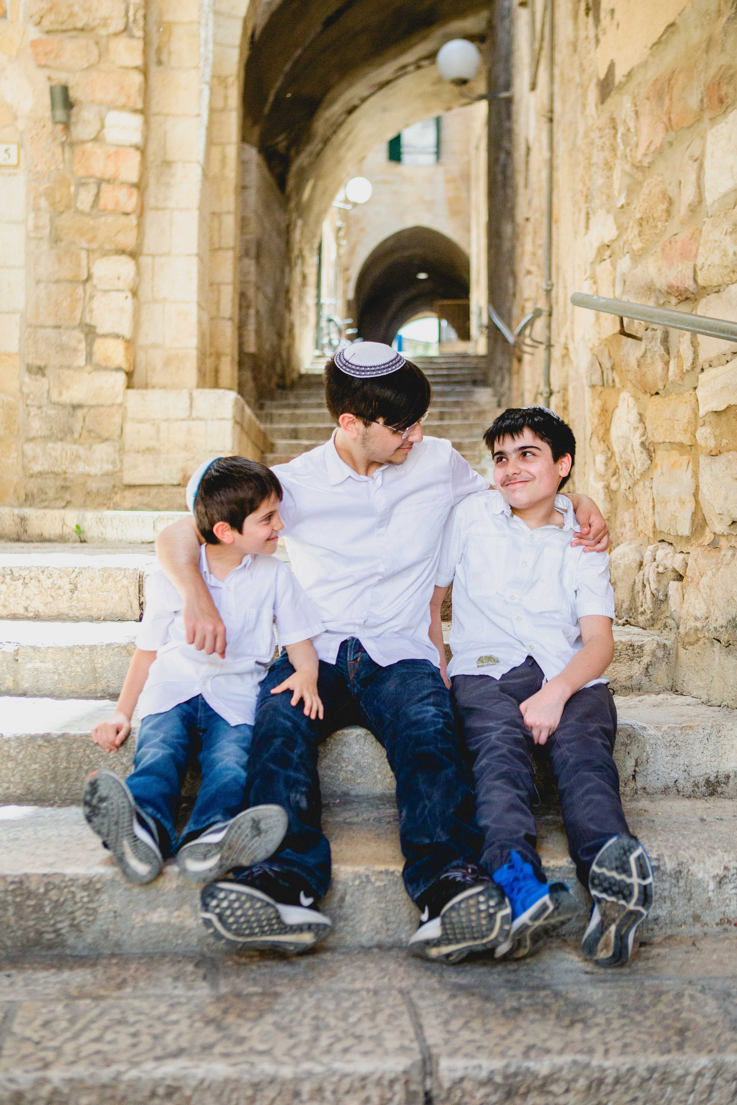 BAR MITZVAH + PHOTOSESSION IN OLD JERUSALEM. Https://shi-photo.com/