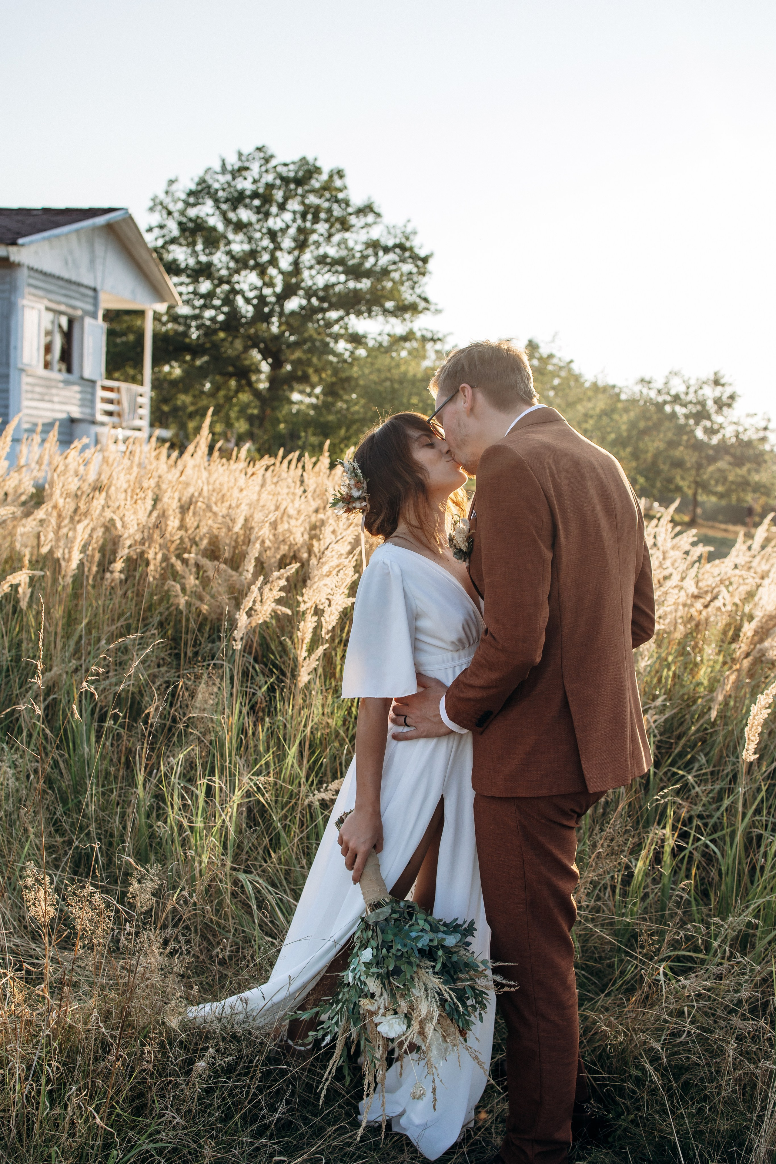 Wedding moments from Maly Oslov