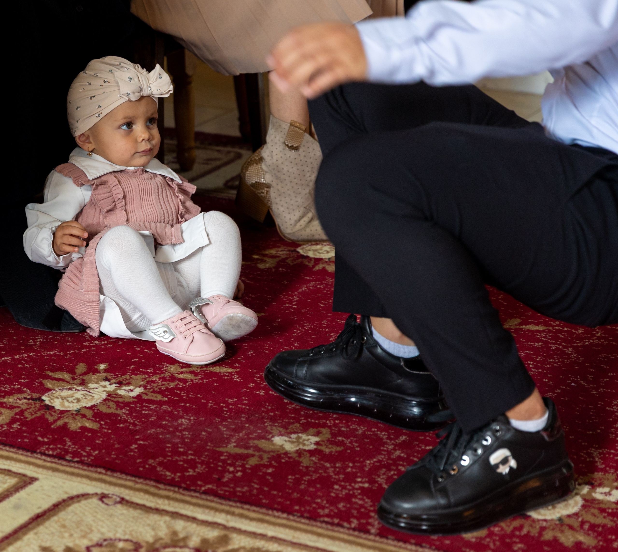 Botez Anastasia. Razvan Peiu Photography, dincolo de fotografie!