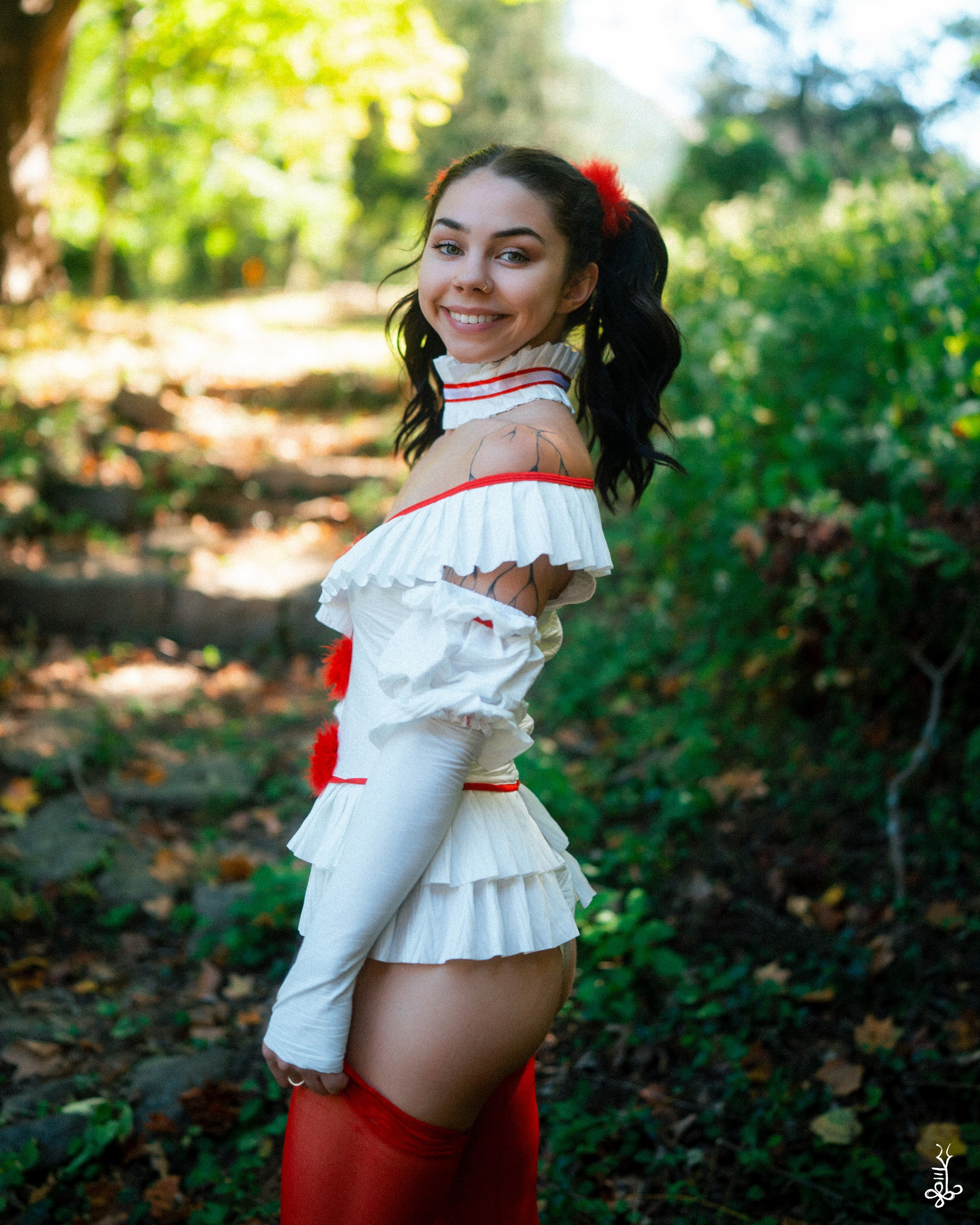 IT (Smiley). Ke’Ondris