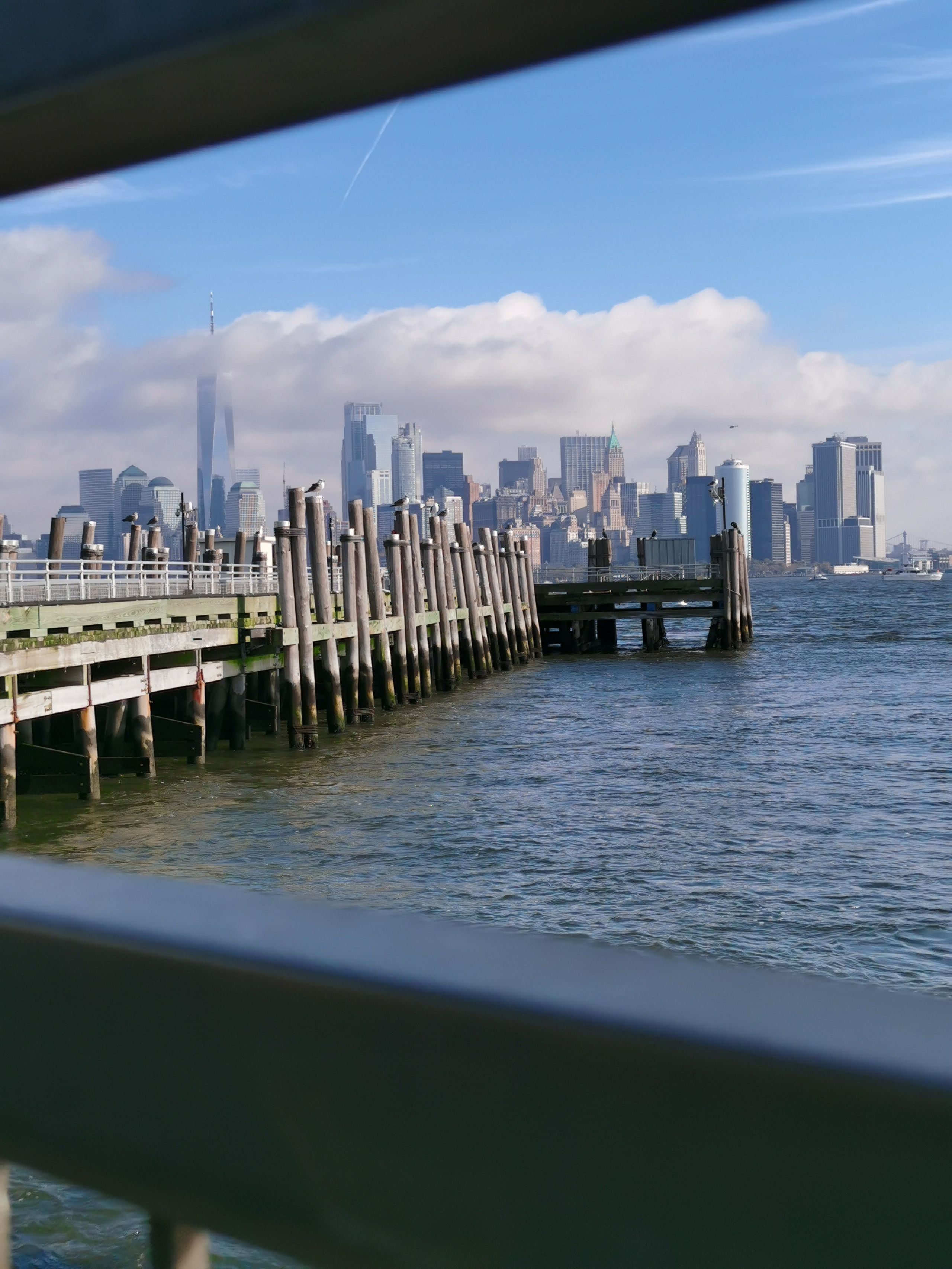 New York on the pictures through my lens. Victoria Fedoseenko. Photographer from Serbia