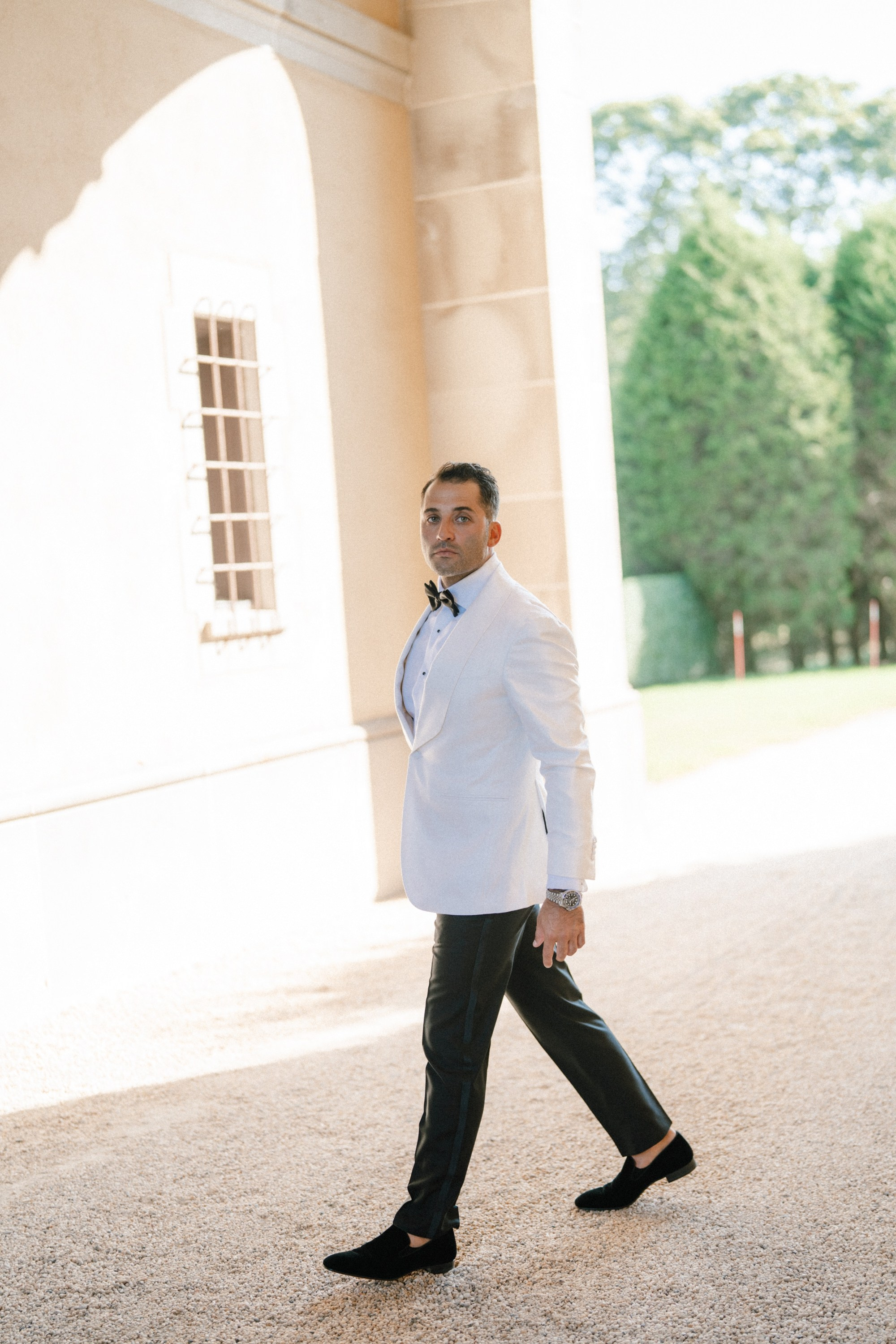 Emily and Vito. Wedding photographer and videographer New York | New Jersey