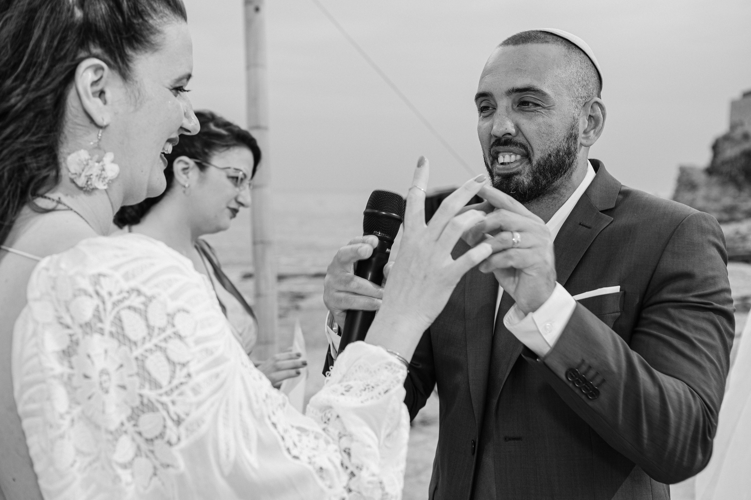 WEDDING IN CAESARIA. PHOTOGRAPHER IN ISRAEL