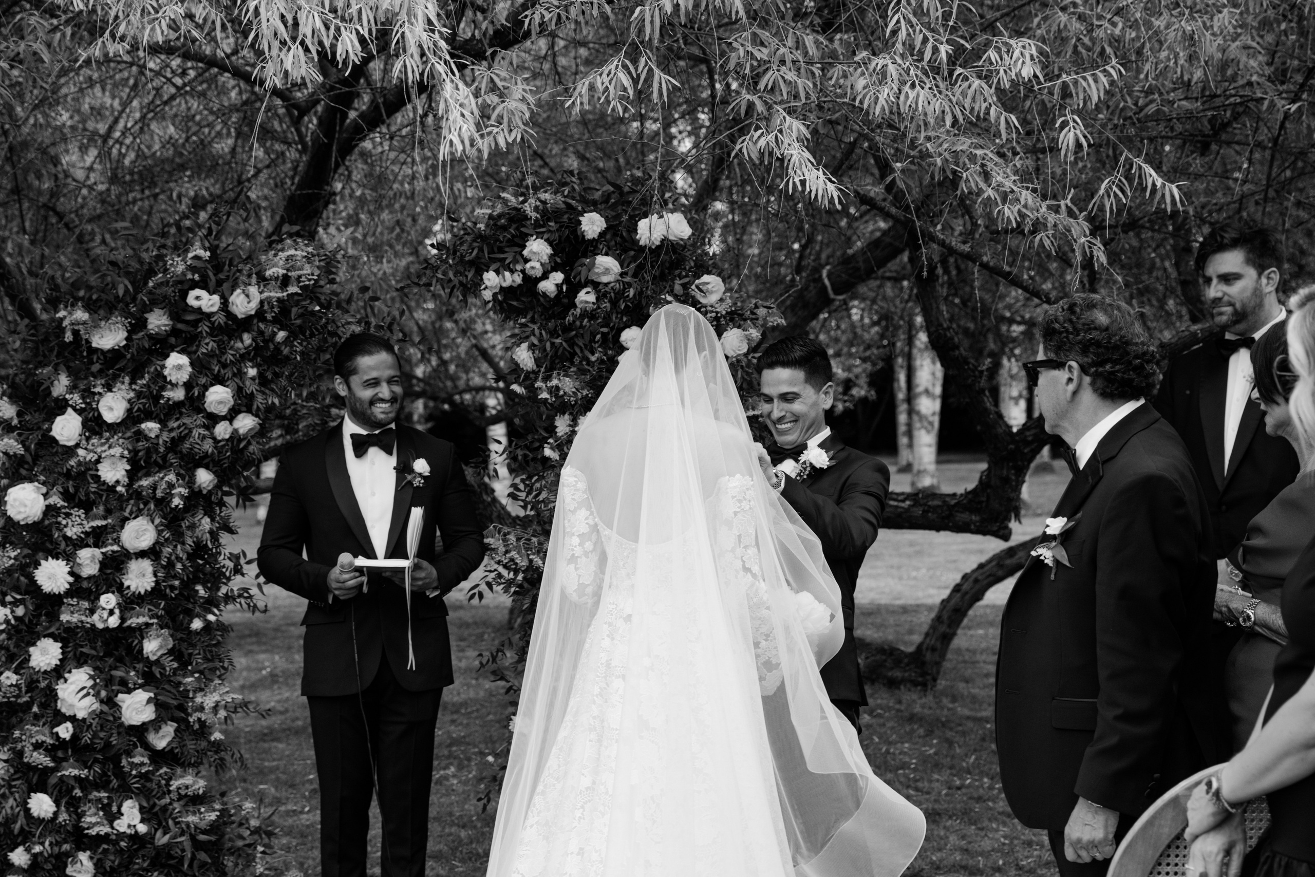 Anthony & Gabrielle. Photographer in Paris