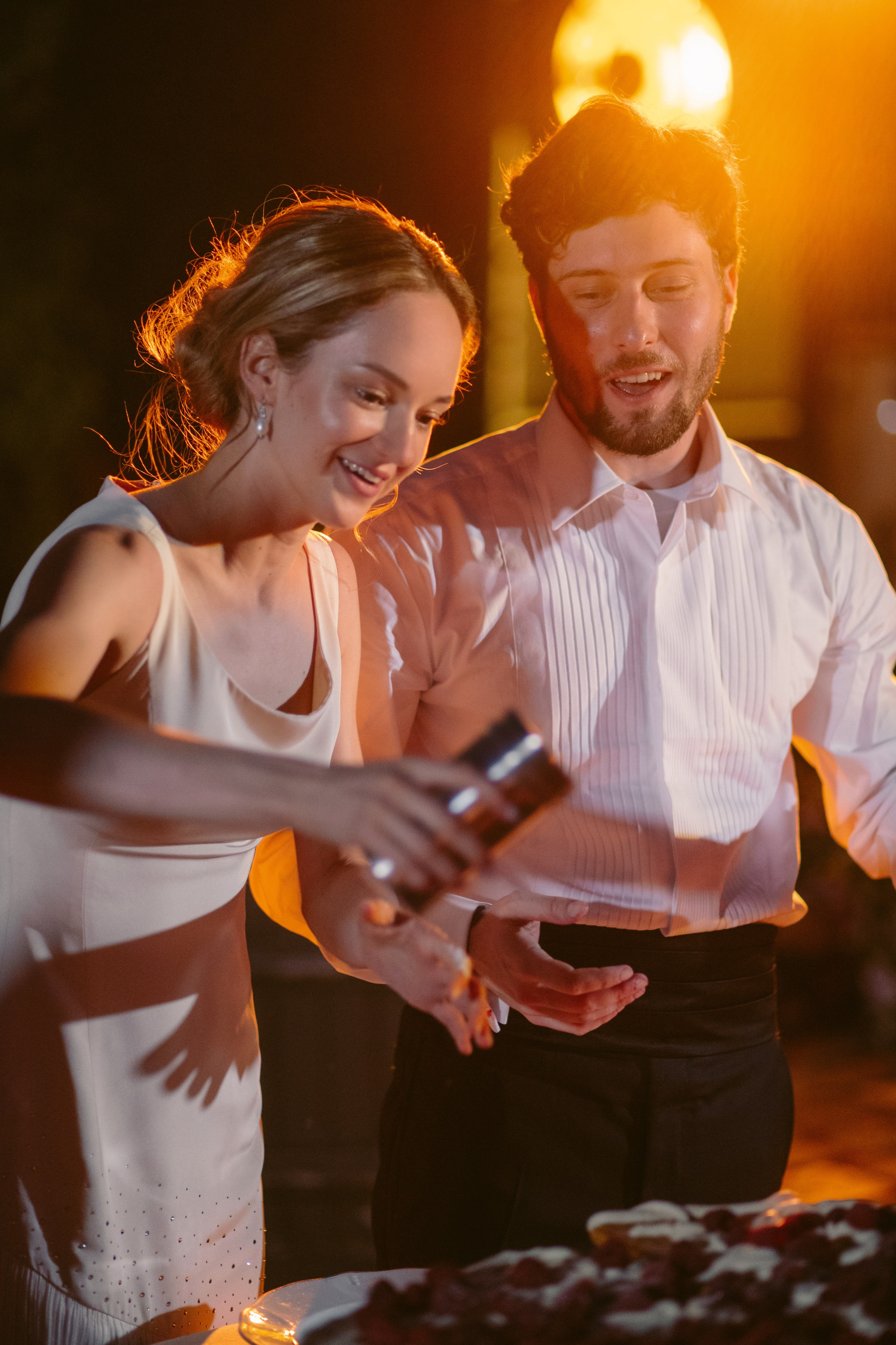 Xenia & Aleksey. Photographer in Paris