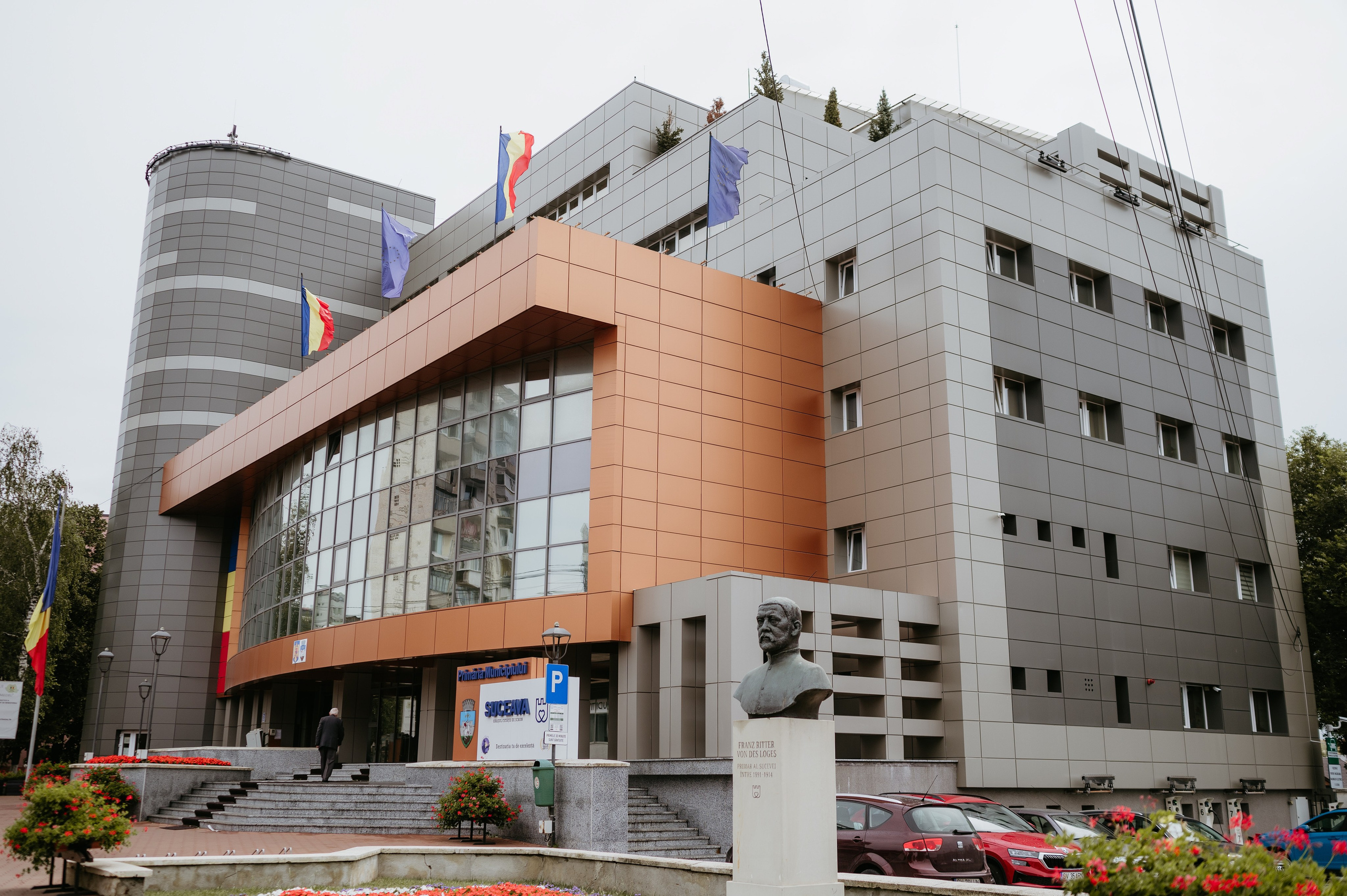 Flavio si Sarona. Valentin Melen — wedding photographer