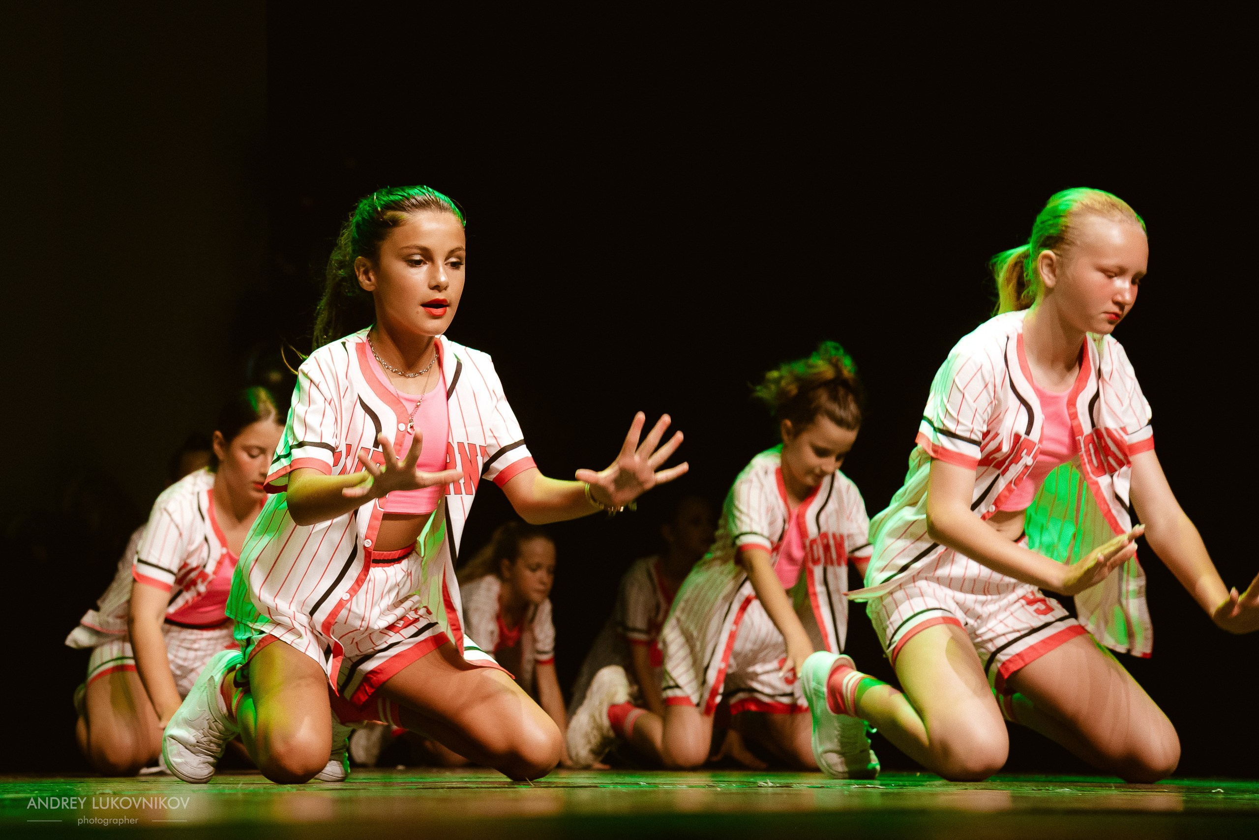 Photo report from the Like Dance final dance concert in Torrevieja