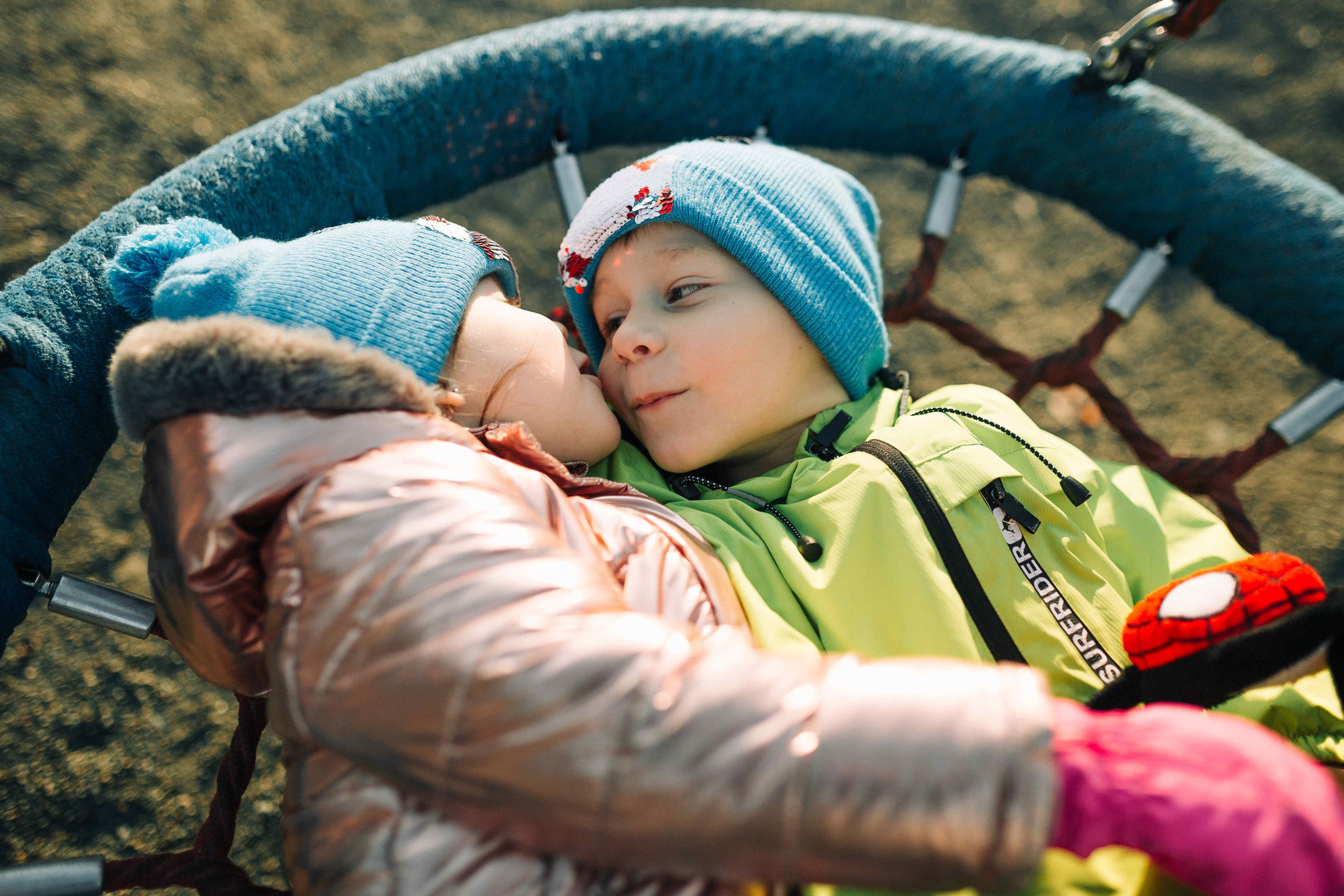 AUTUMN PARK. Https://shi-photo.com/