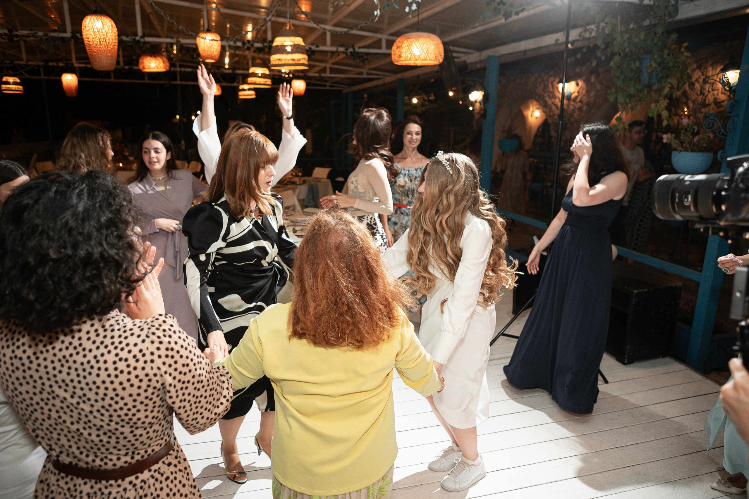 WEDDING IN A COZY PLACE NEAR TEL AVIV. PHOTOGRAPHER IN ISRAEL
