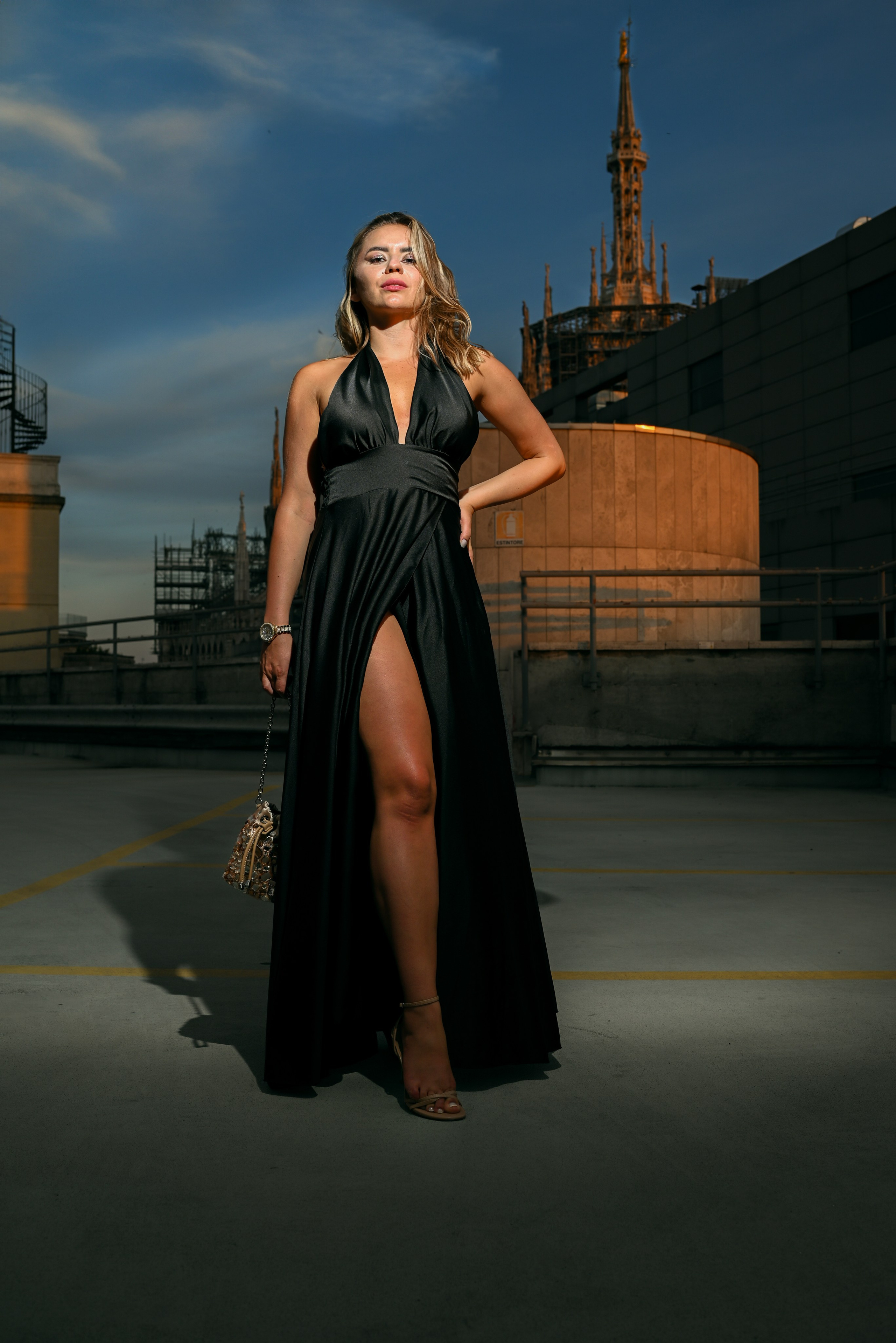 Sessione per se stessa