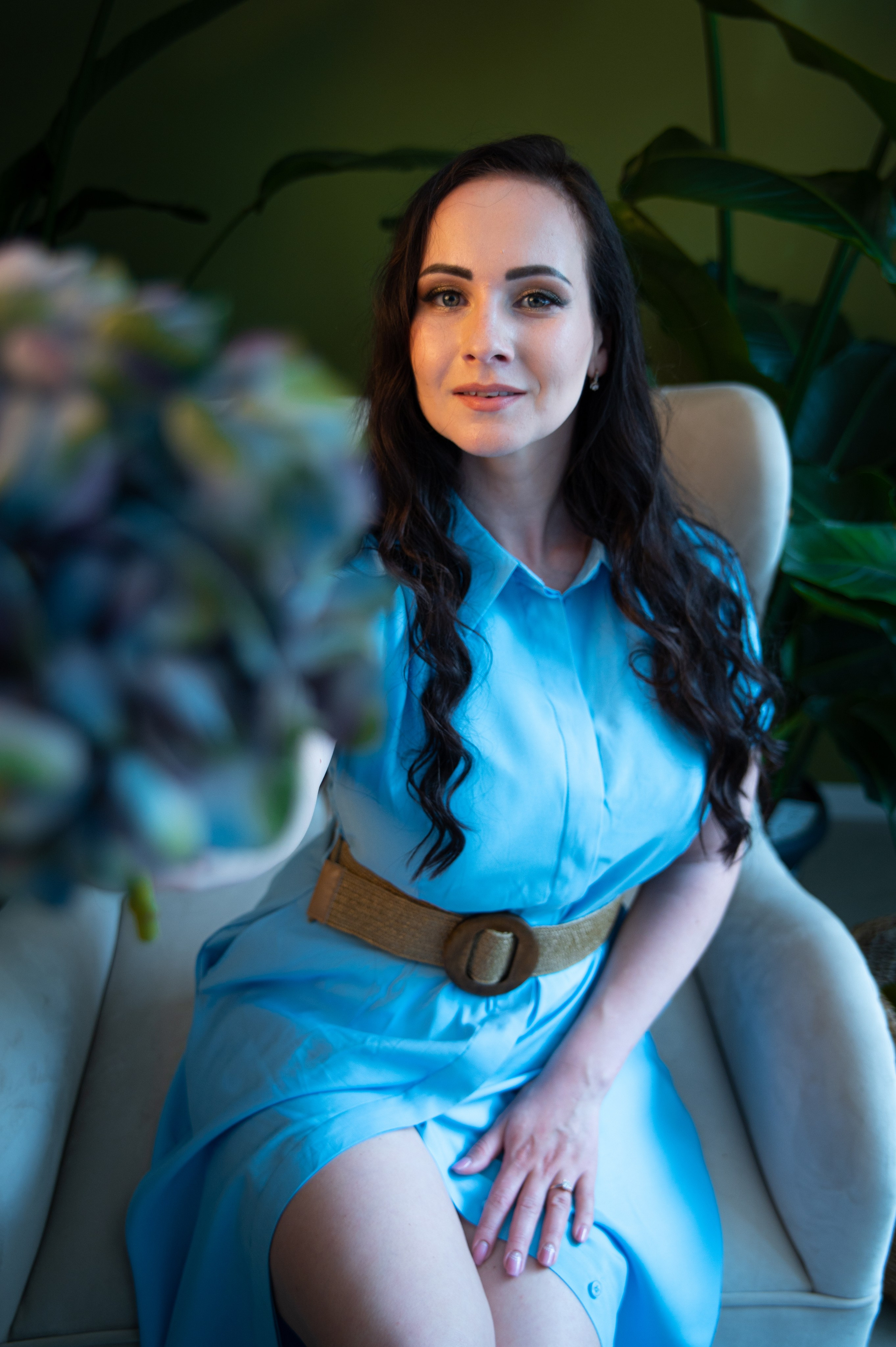 Elina. Elis Gile Photography