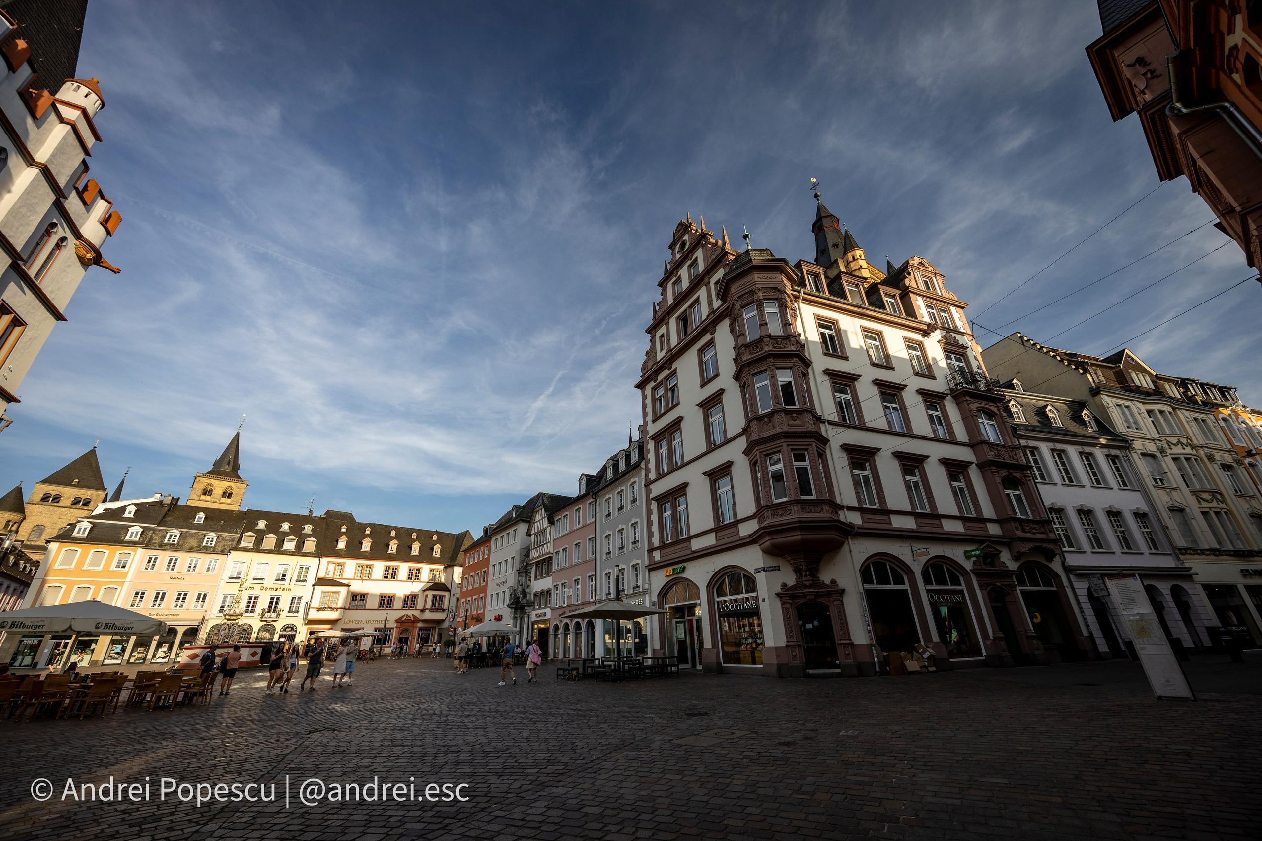 Architecture. Andrei Popescu Photography