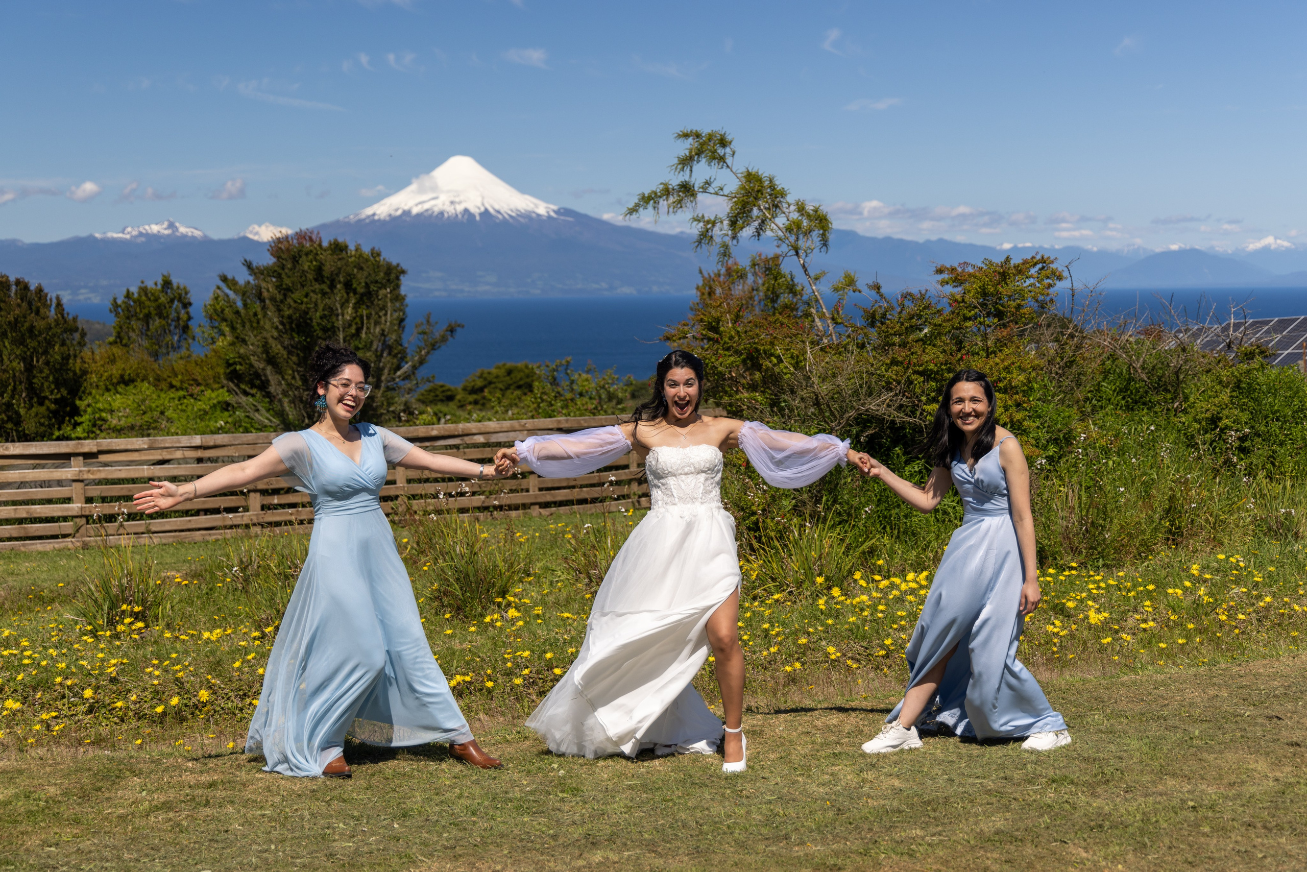 Carol & Ivo. Dinka & Emilio - El arte de preservar lo que no se repite